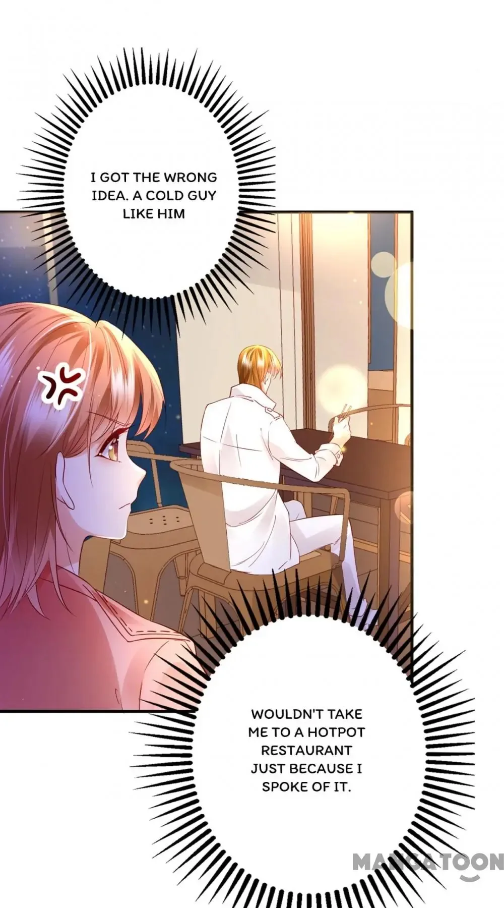 The Expensive Ex-Wife Of A Wealthy Family Chapter 636 page 7