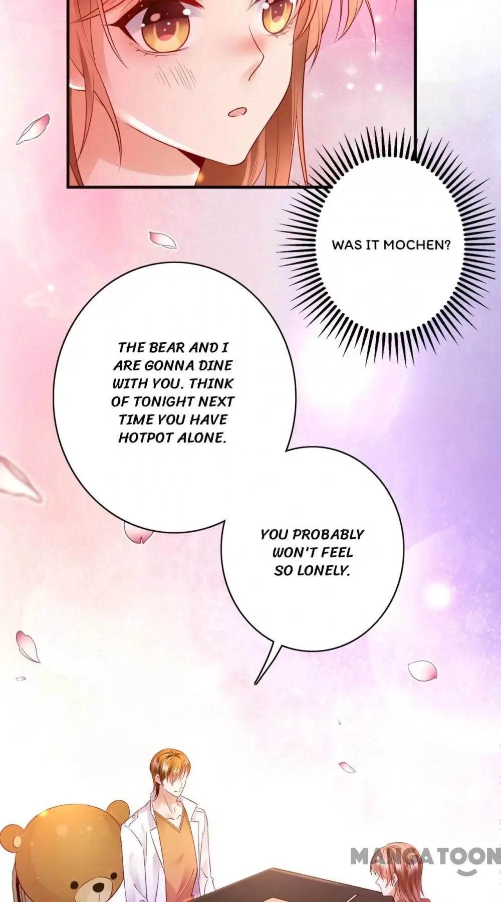 The Expensive Ex-Wife Of A Wealthy Family Chapter 636 page 11