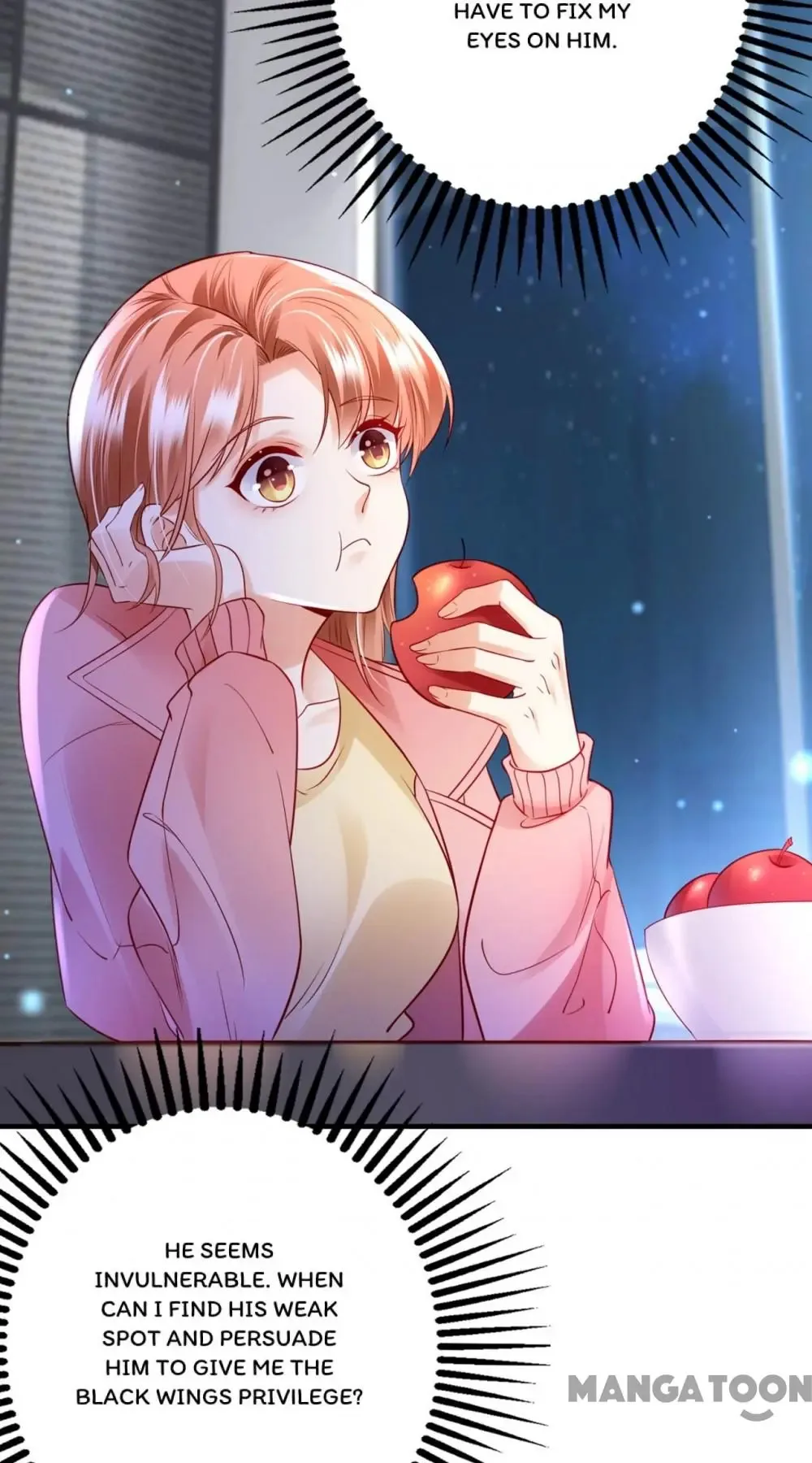 The Expensive Ex-Wife Of A Wealthy Family Chapter 635 page 29