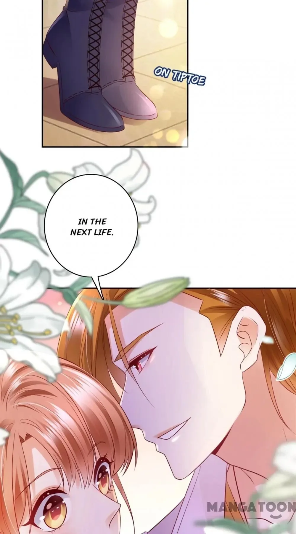 The Expensive Ex-Wife Of A Wealthy Family Chapter 631 page 40
