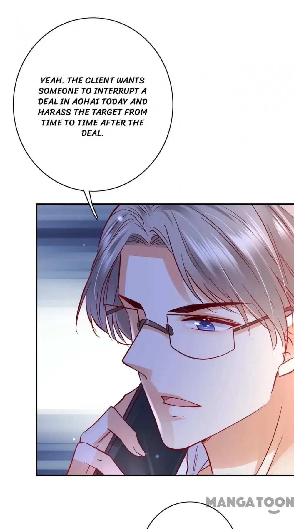 The Expensive Ex-Wife Of A Wealthy Family Chapter 632 page 14