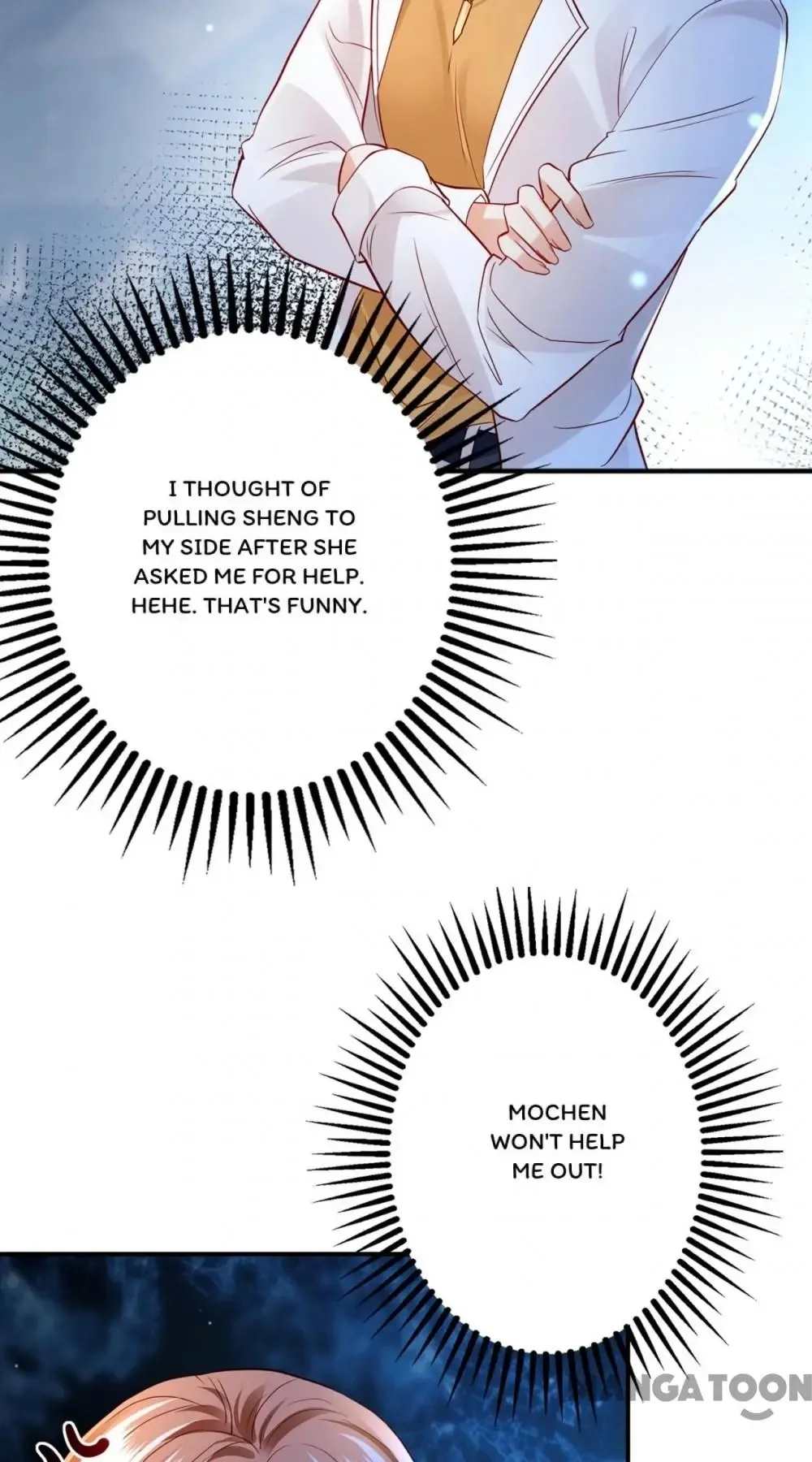 The Expensive Ex-Wife Of A Wealthy Family Chapter 634 page 12