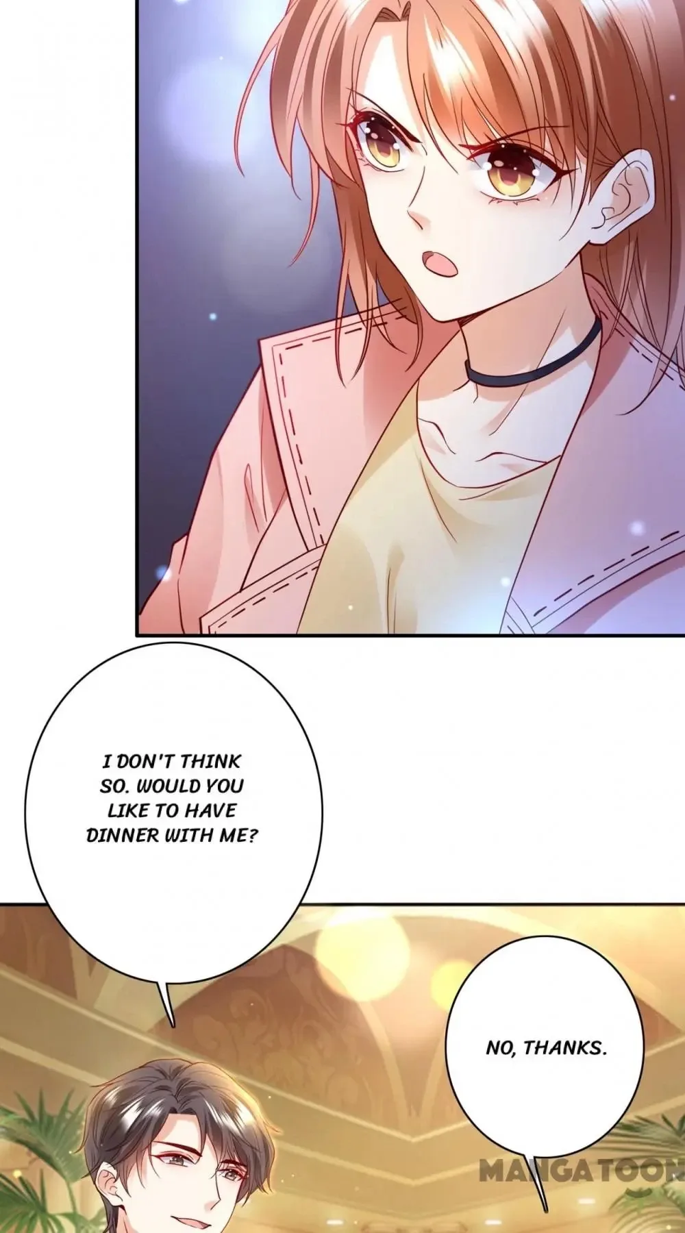 The Expensive Ex-Wife Of A Wealthy Family Chapter 634 page 17