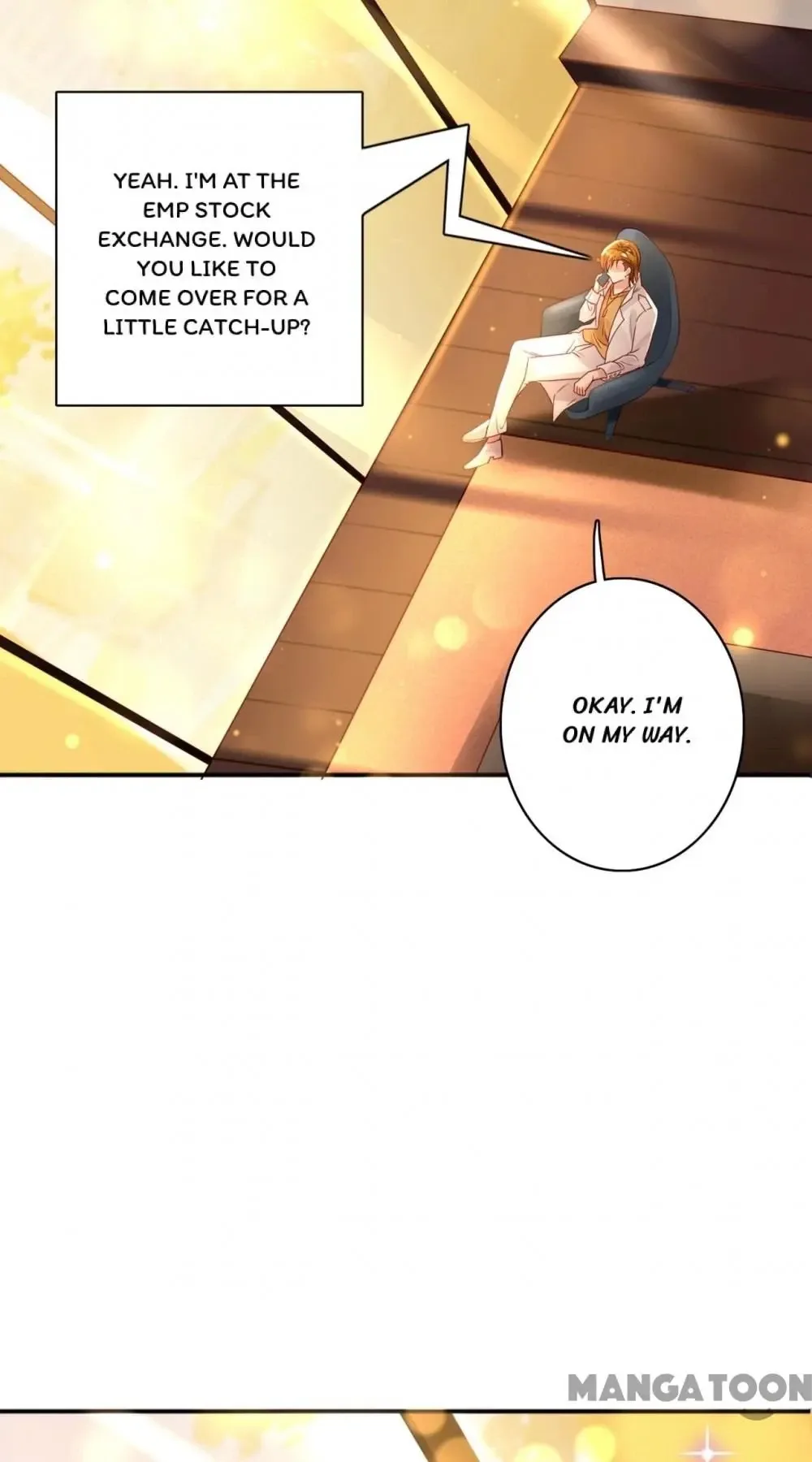 The Expensive Ex-Wife Of A Wealthy Family Chapter 634 page 22