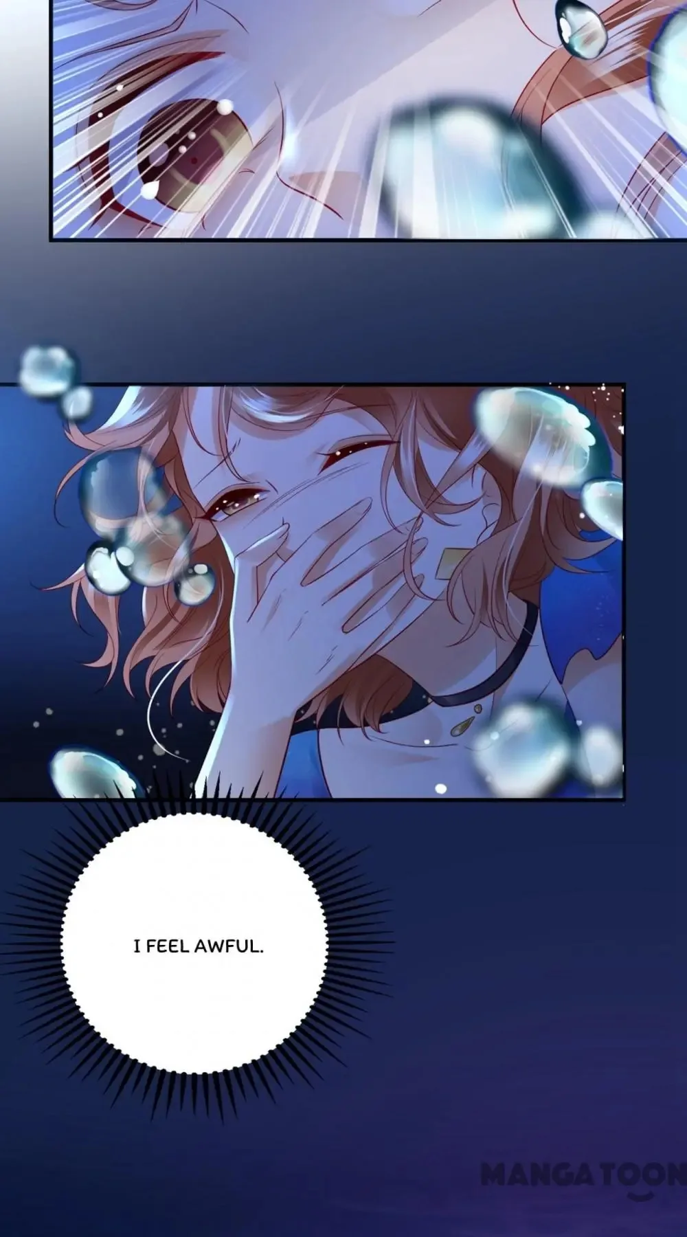 The Expensive Ex-Wife Of A Wealthy Family Chapter 638 page 5