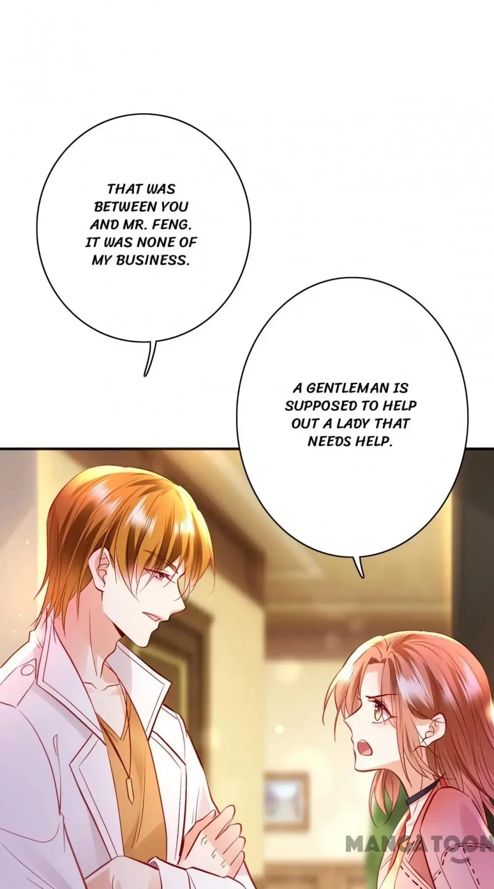The Expensive Ex-Wife Of A Wealthy Family Chapter 634 page 29