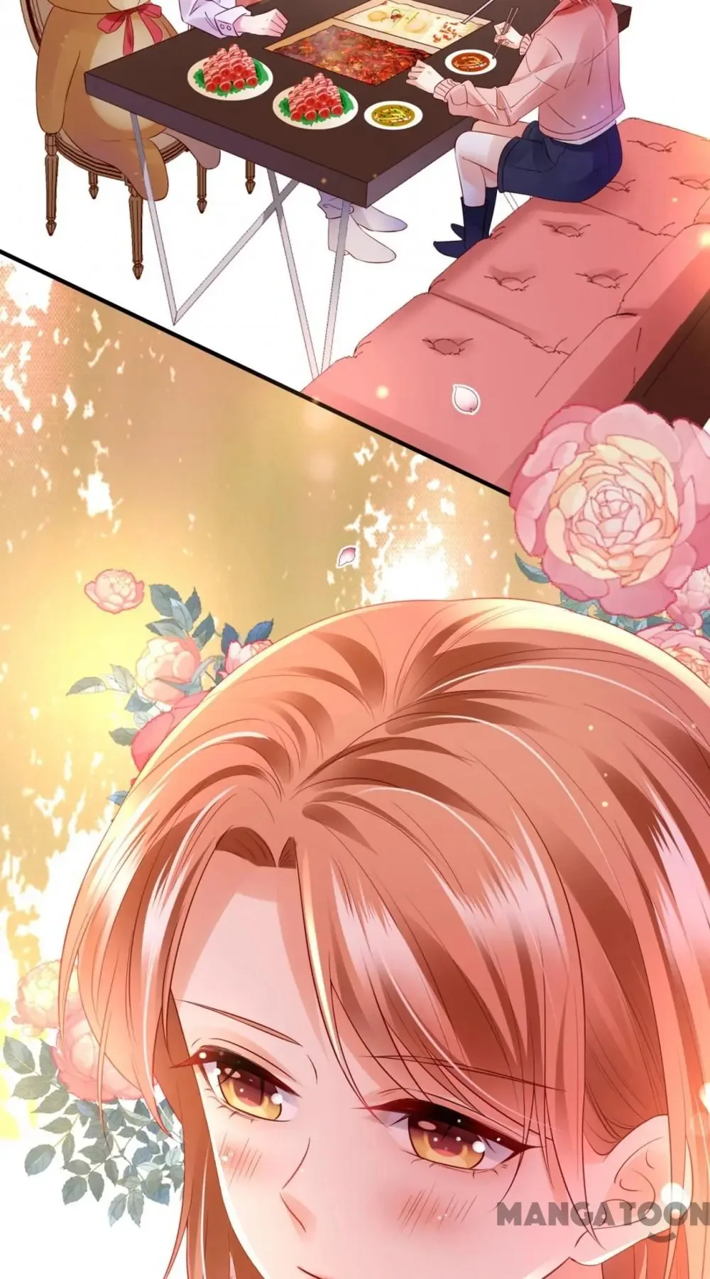The Expensive Ex-Wife Of A Wealthy Family Chapter 636 page 12