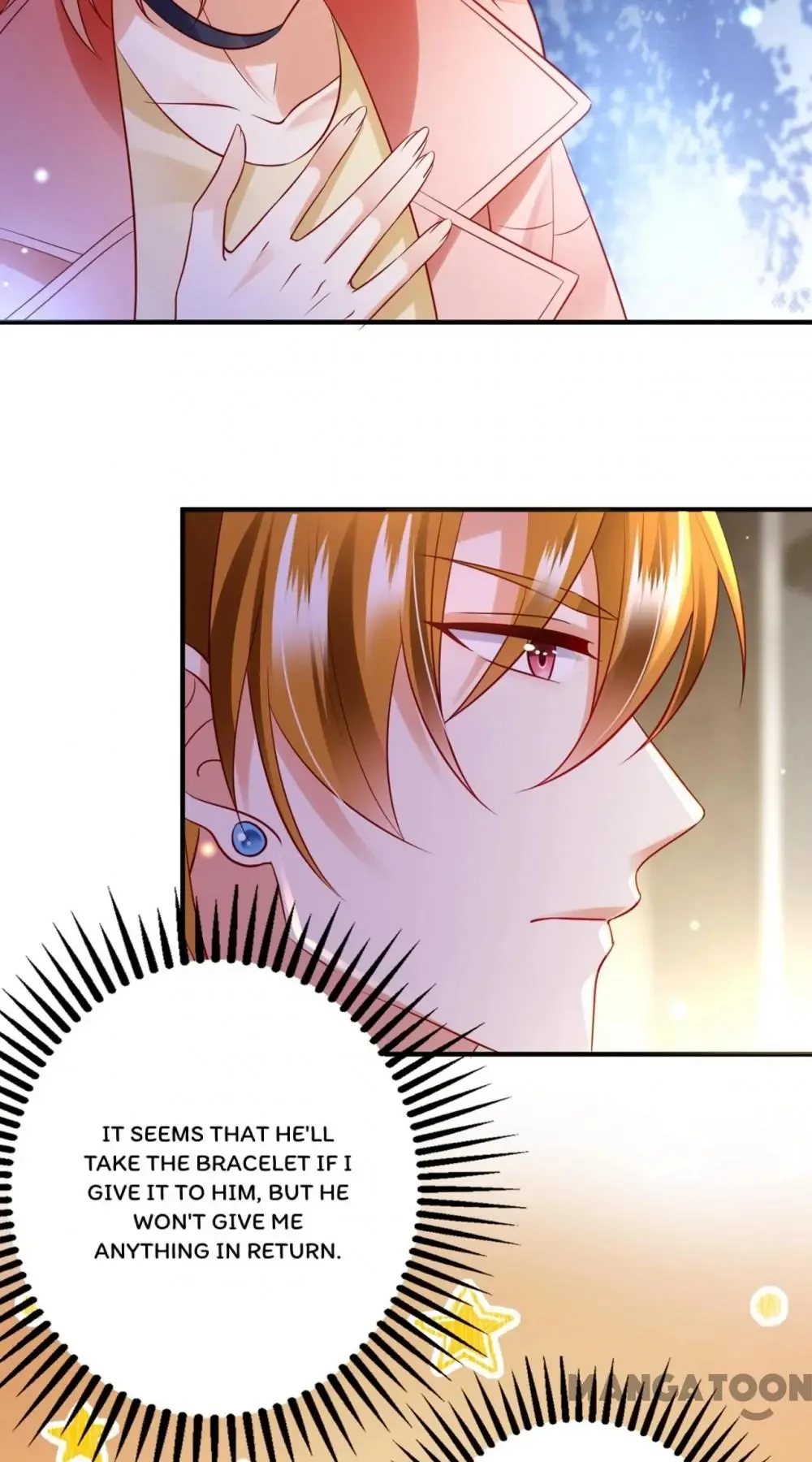 The Expensive Ex-Wife Of A Wealthy Family Chapter 636 page 18