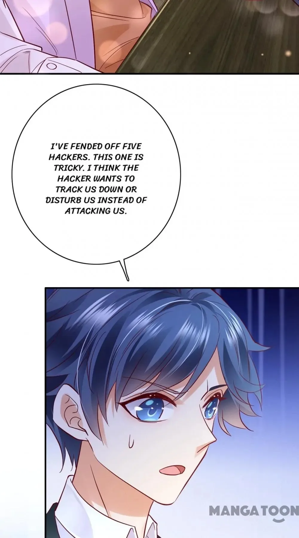 The Expensive Ex-Wife Of A Wealthy Family Chapter 632 page 25