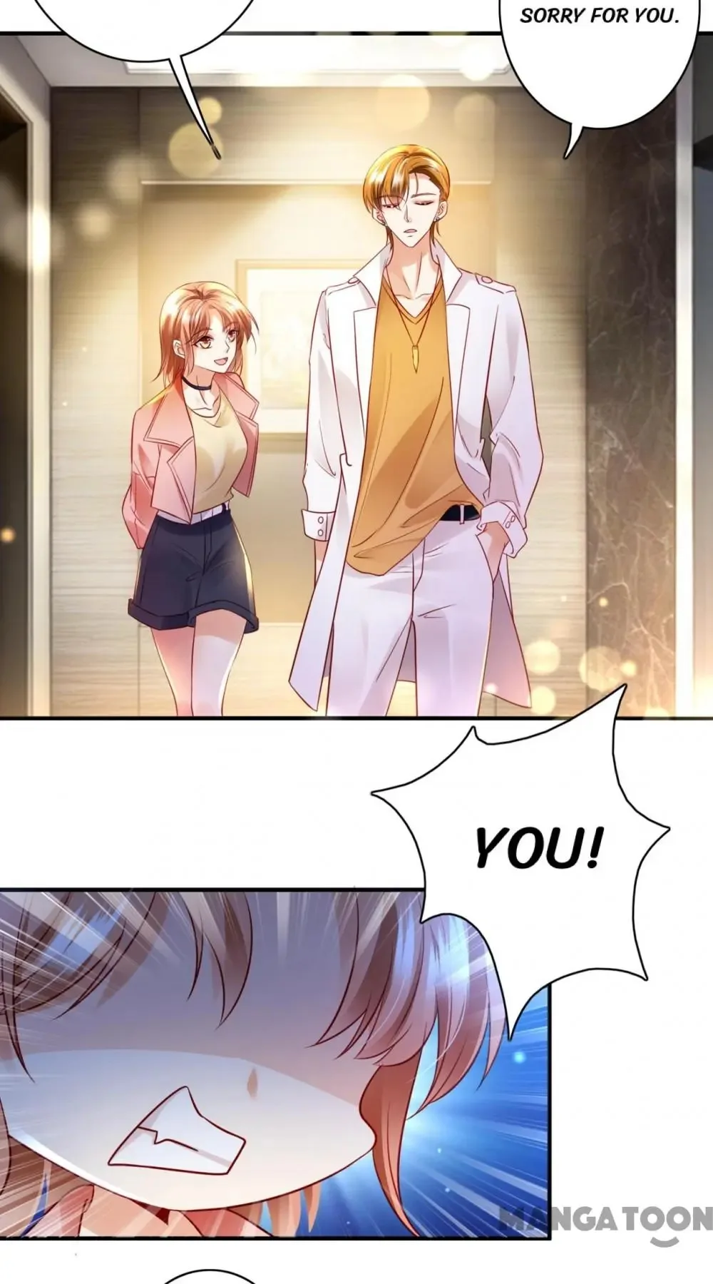 The Expensive Ex-Wife Of A Wealthy Family Chapter 636 page 15