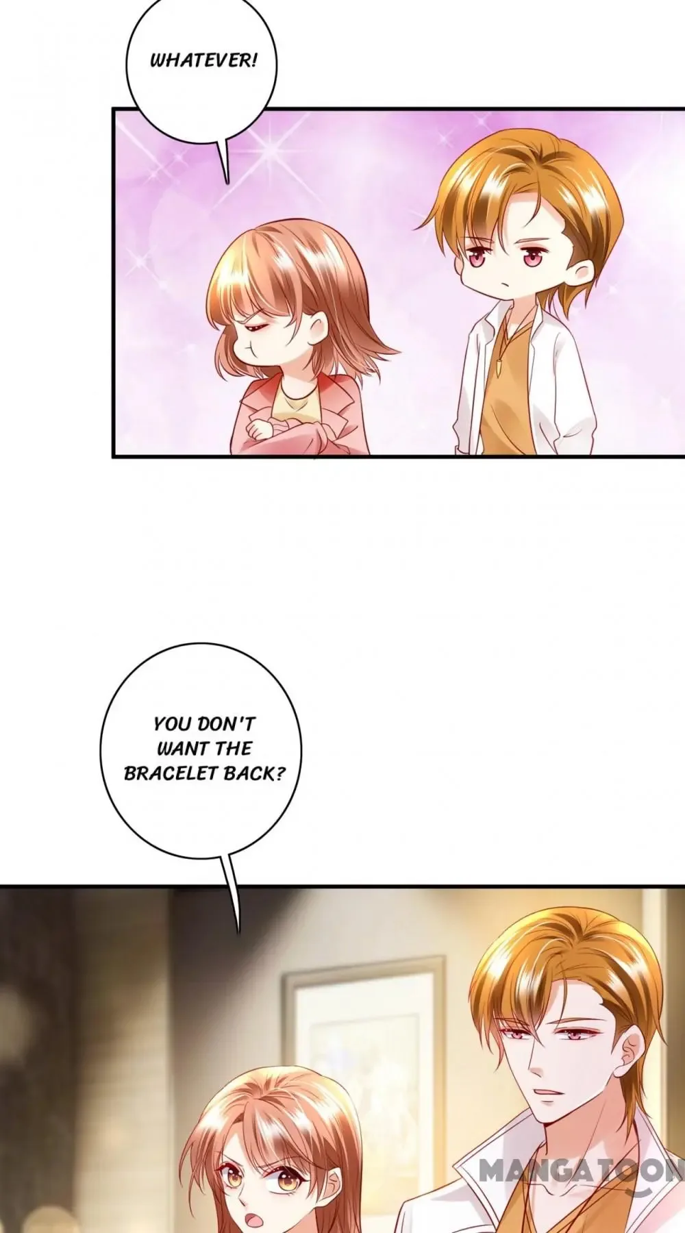 The Expensive Ex-Wife Of A Wealthy Family Chapter 636 page 16