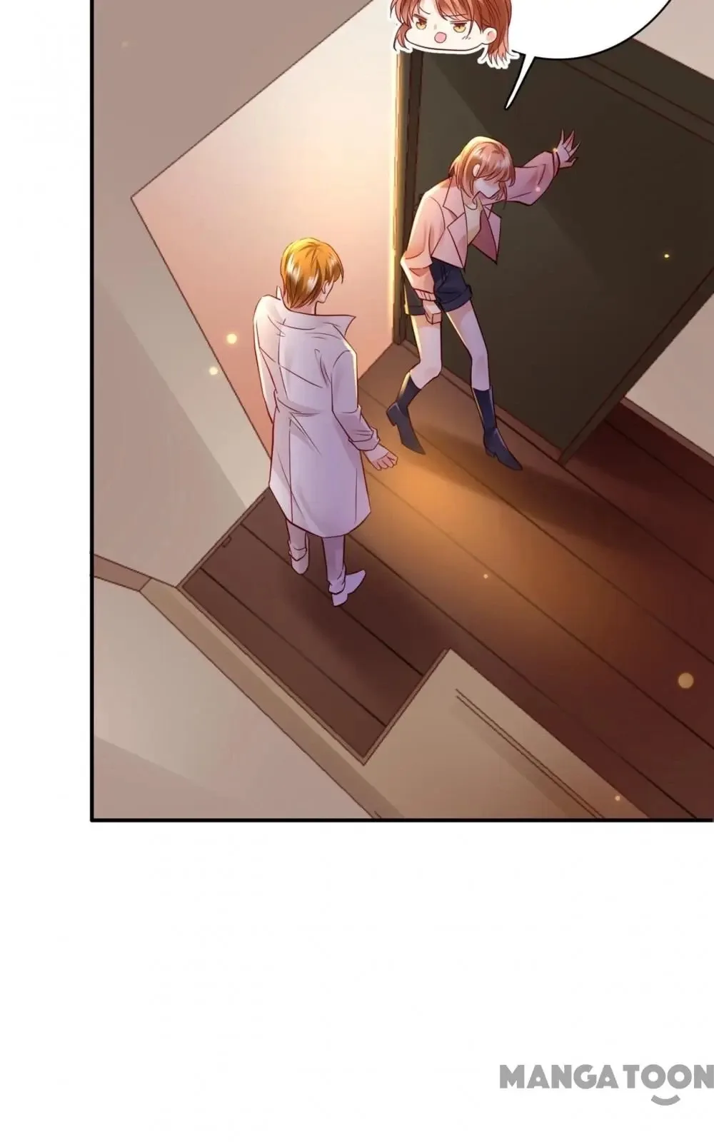 The Expensive Ex-Wife Of A Wealthy Family Chapter 634 page 27