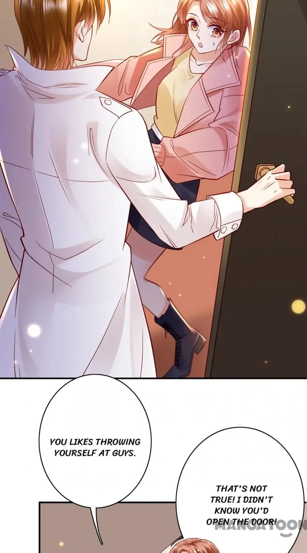 The Expensive Ex-Wife Of A Wealthy Family Chapter 634 page 26
