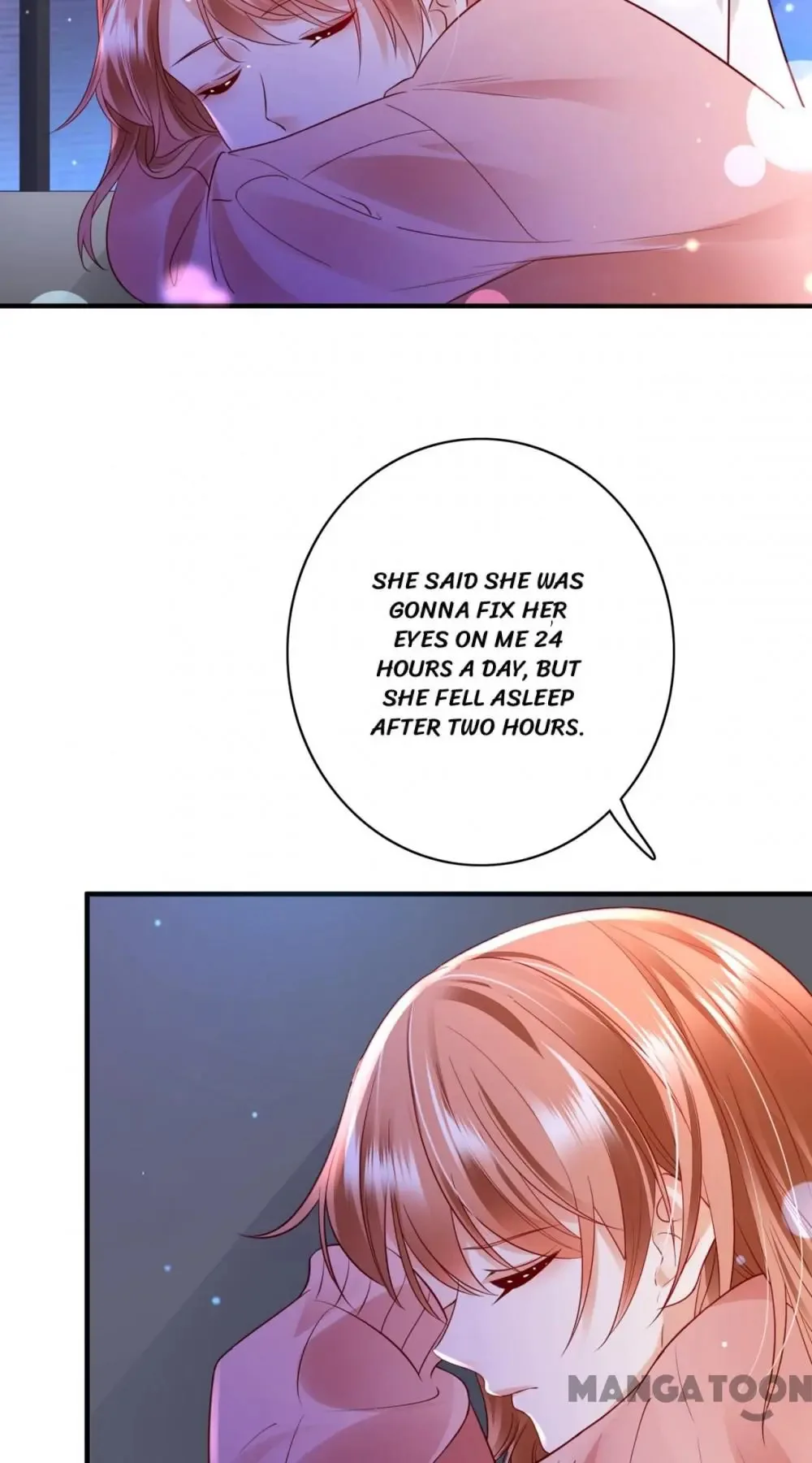 The Expensive Ex-Wife Of A Wealthy Family Chapter 635 page 38