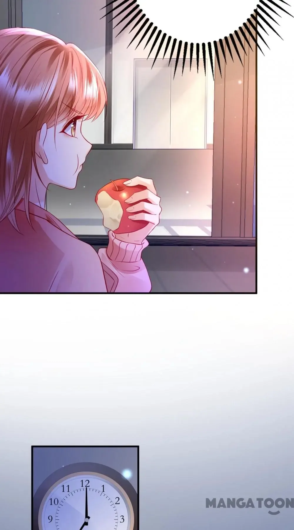 The Expensive Ex-Wife Of A Wealthy Family Chapter 635 page 34