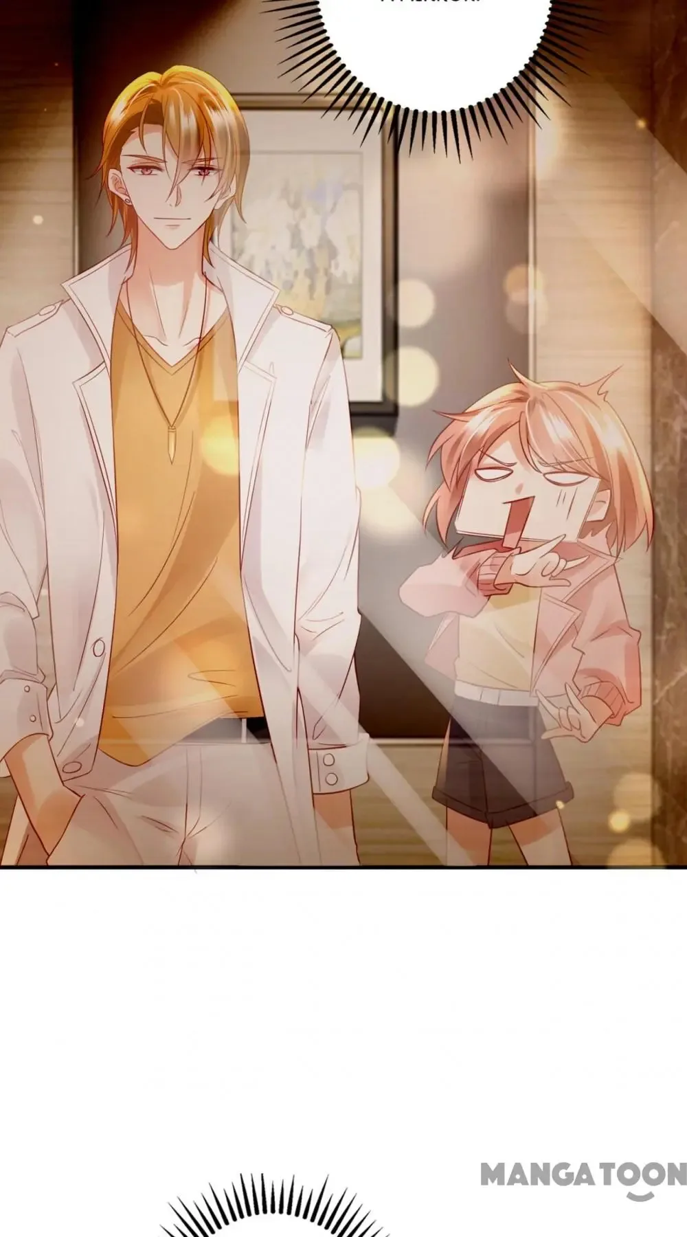 The Expensive Ex-Wife Of A Wealthy Family Chapter 636 page 20