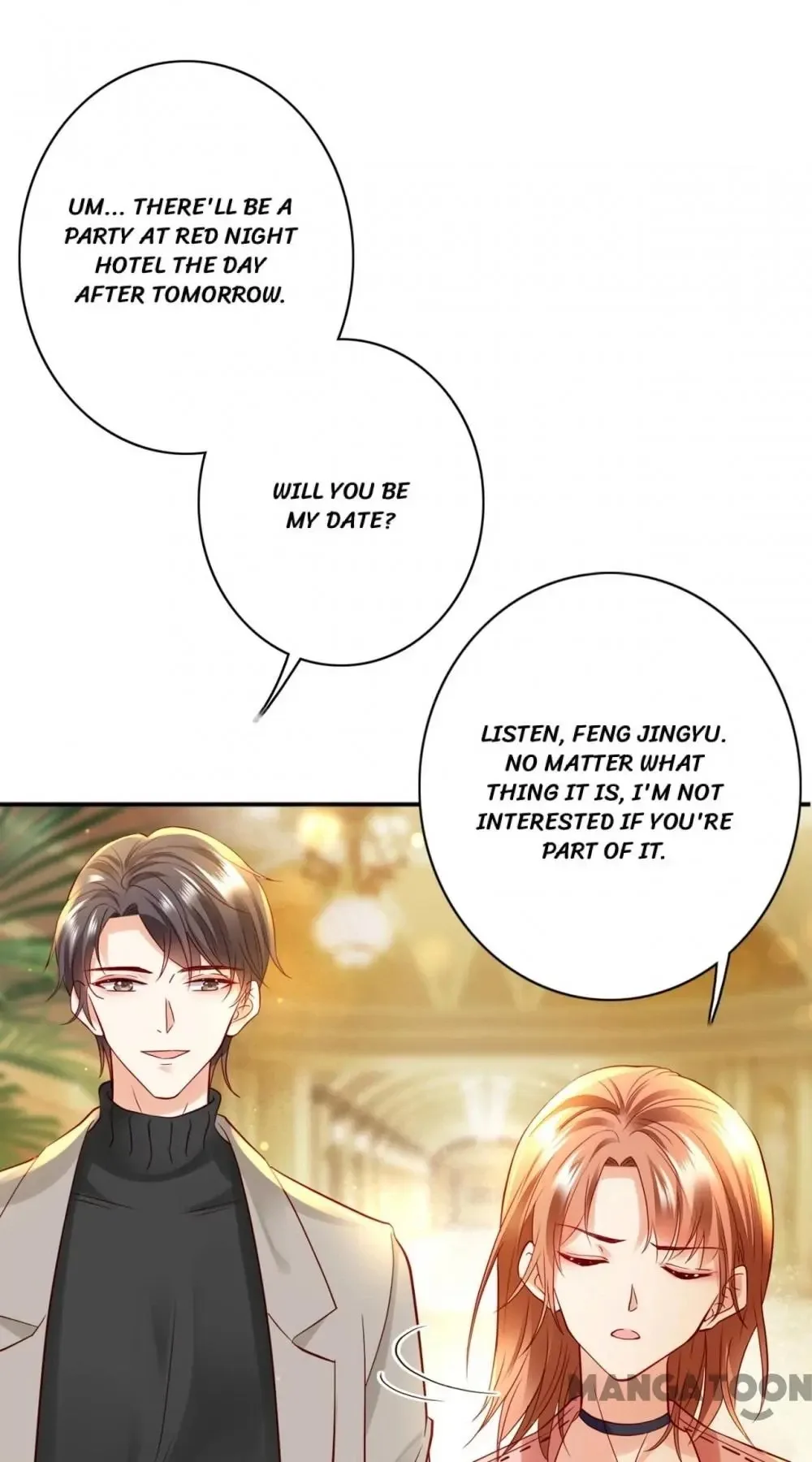 The Expensive Ex-Wife Of A Wealthy Family Chapter 634 page 19