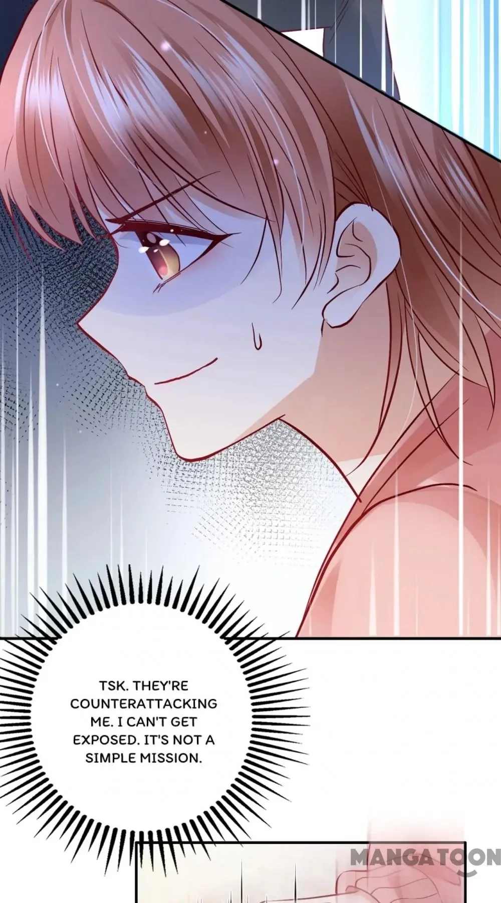 The Expensive Ex-Wife Of A Wealthy Family Chapter 632 page 27