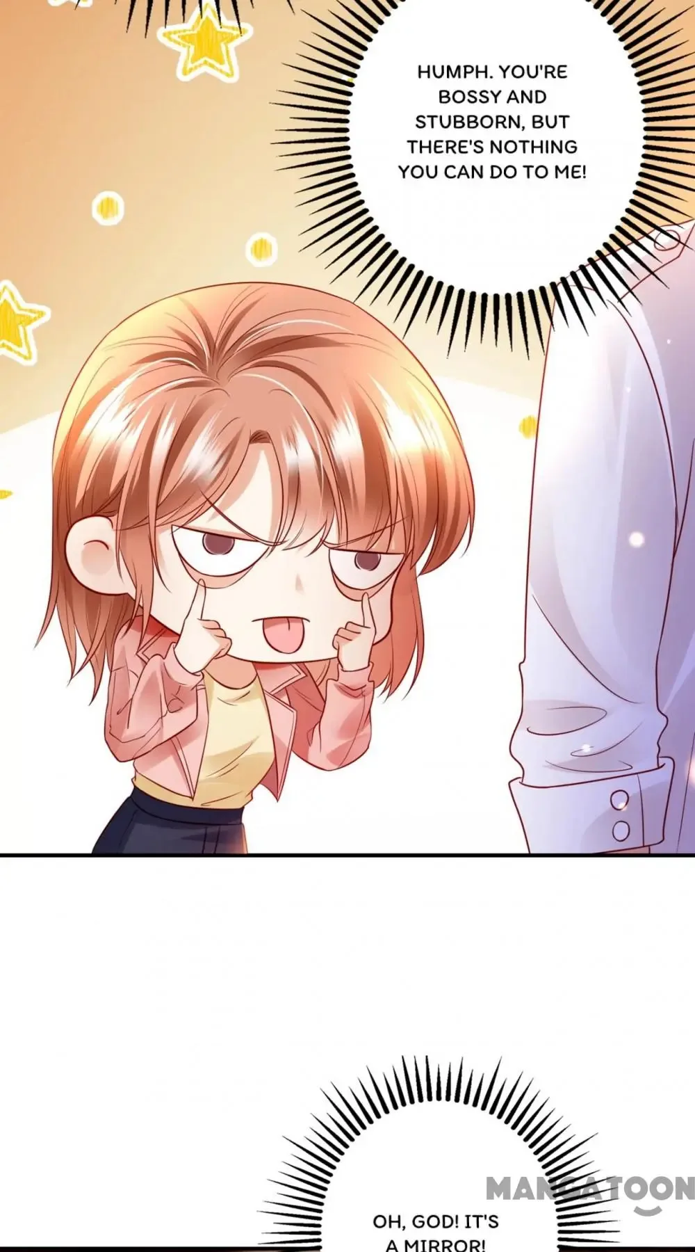 The Expensive Ex-Wife Of A Wealthy Family Chapter 636 page 19