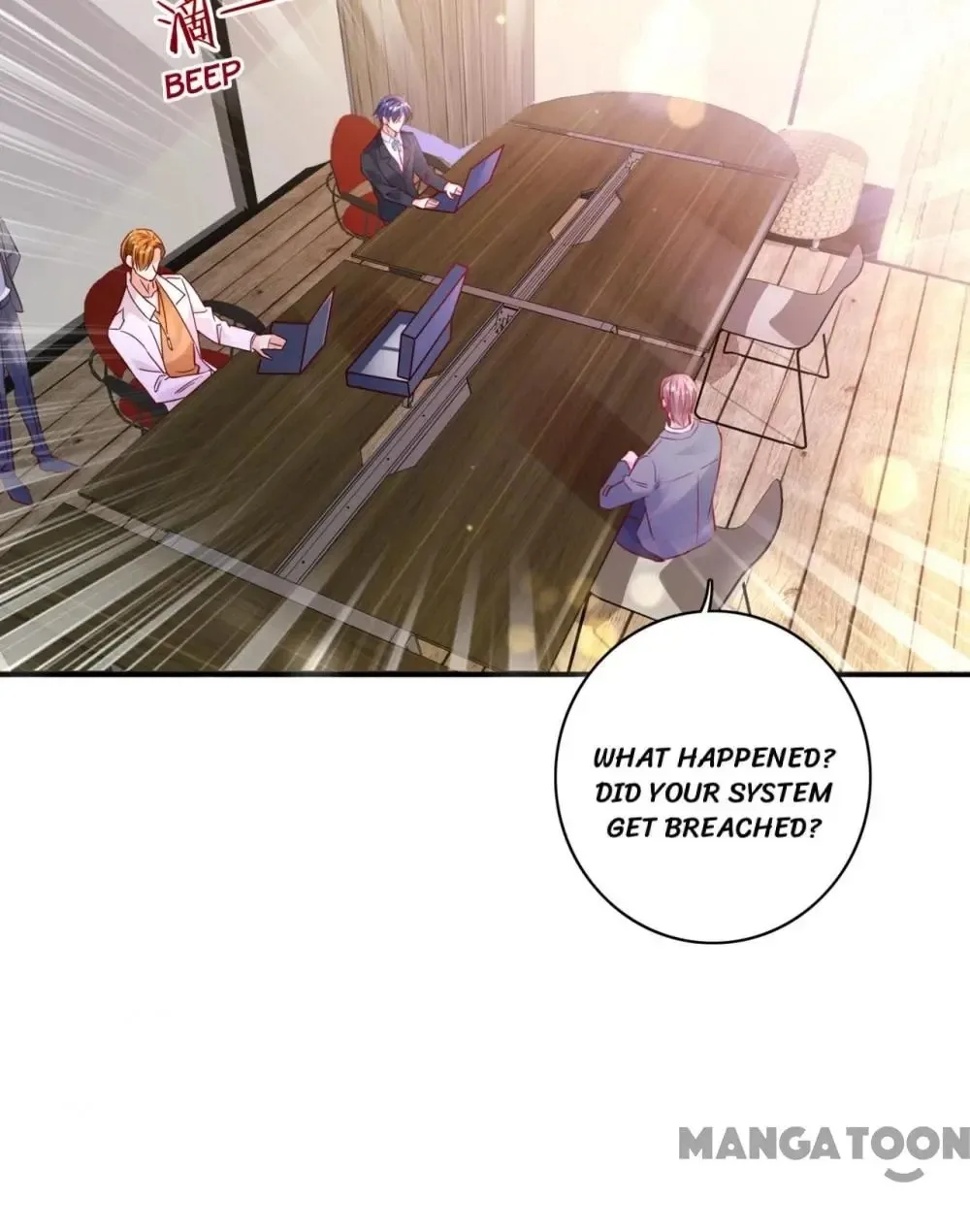 The Expensive Ex-Wife Of A Wealthy Family Chapter 632 page 29