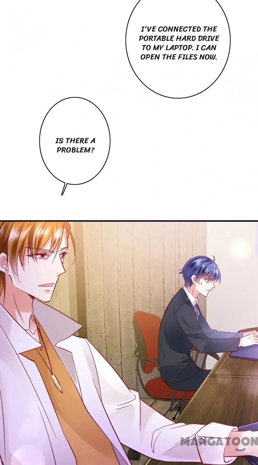 The Expensive Ex-Wife Of A Wealthy Family Chapter 632 page 24