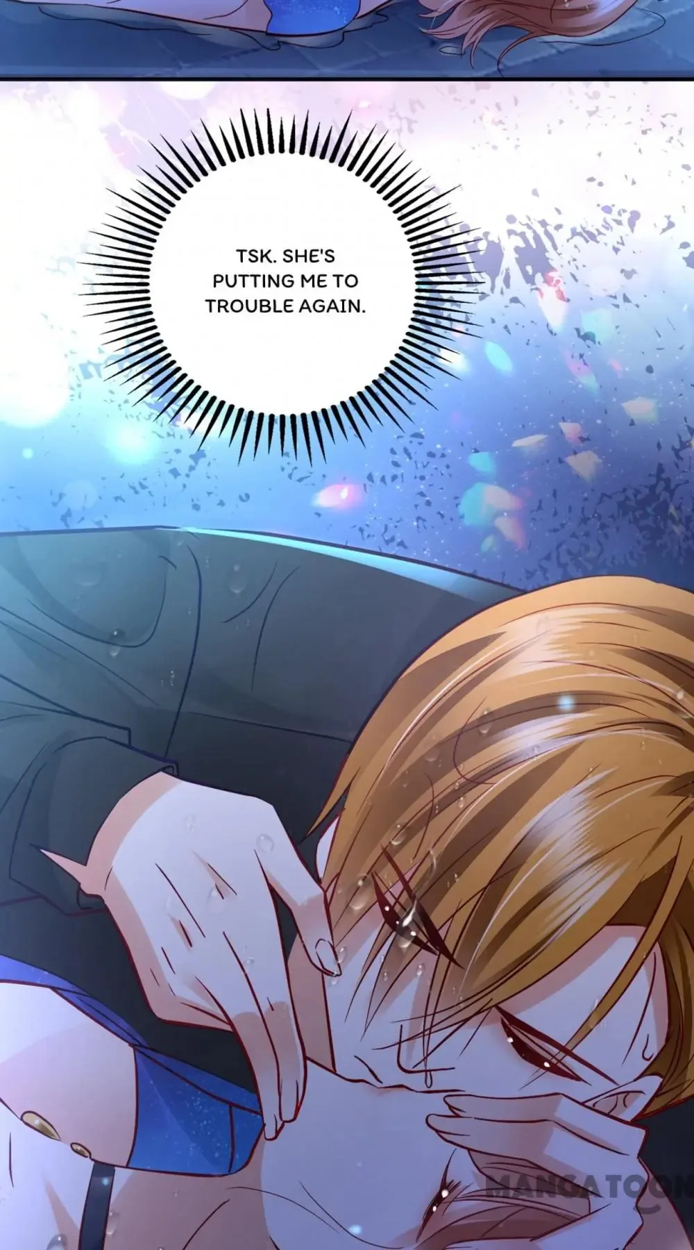 The Expensive Ex-Wife Of A Wealthy Family Chapter 638 page 11