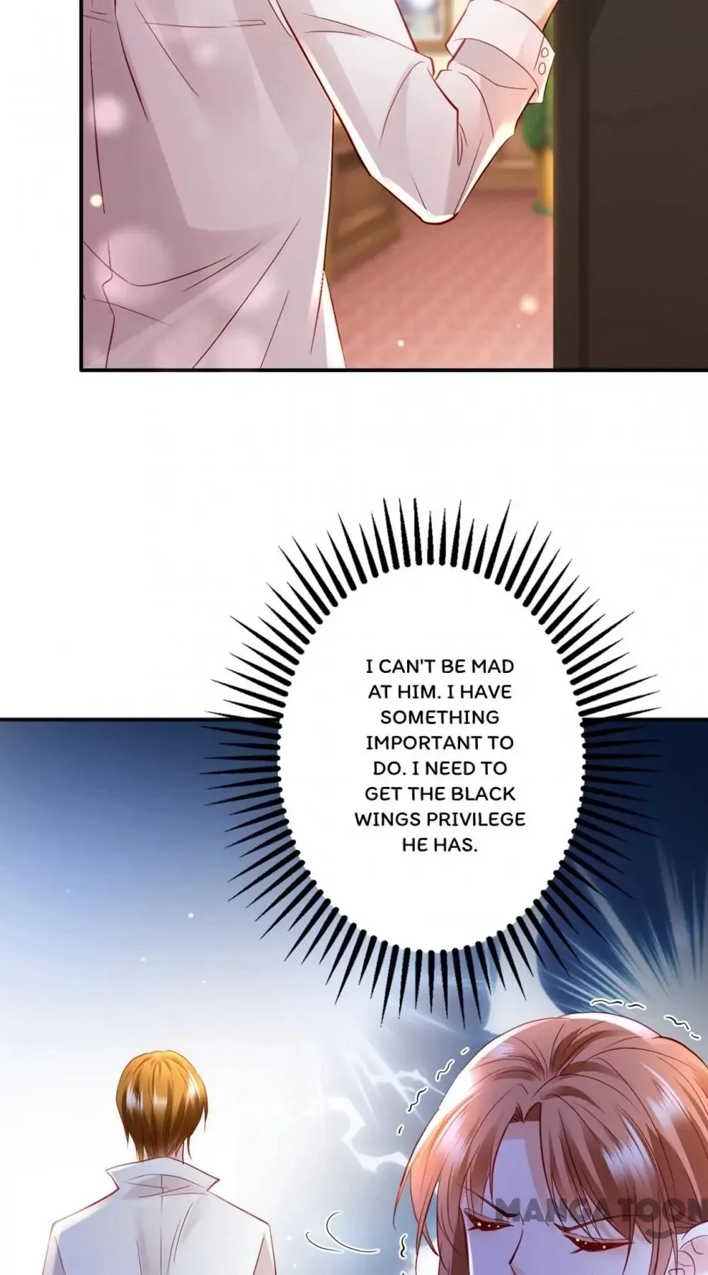The Expensive Ex-Wife Of A Wealthy Family Chapter 634 page 31