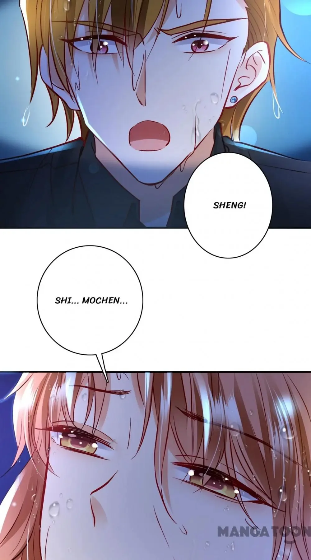 The Expensive Ex-Wife Of A Wealthy Family Chapter 638 page 13