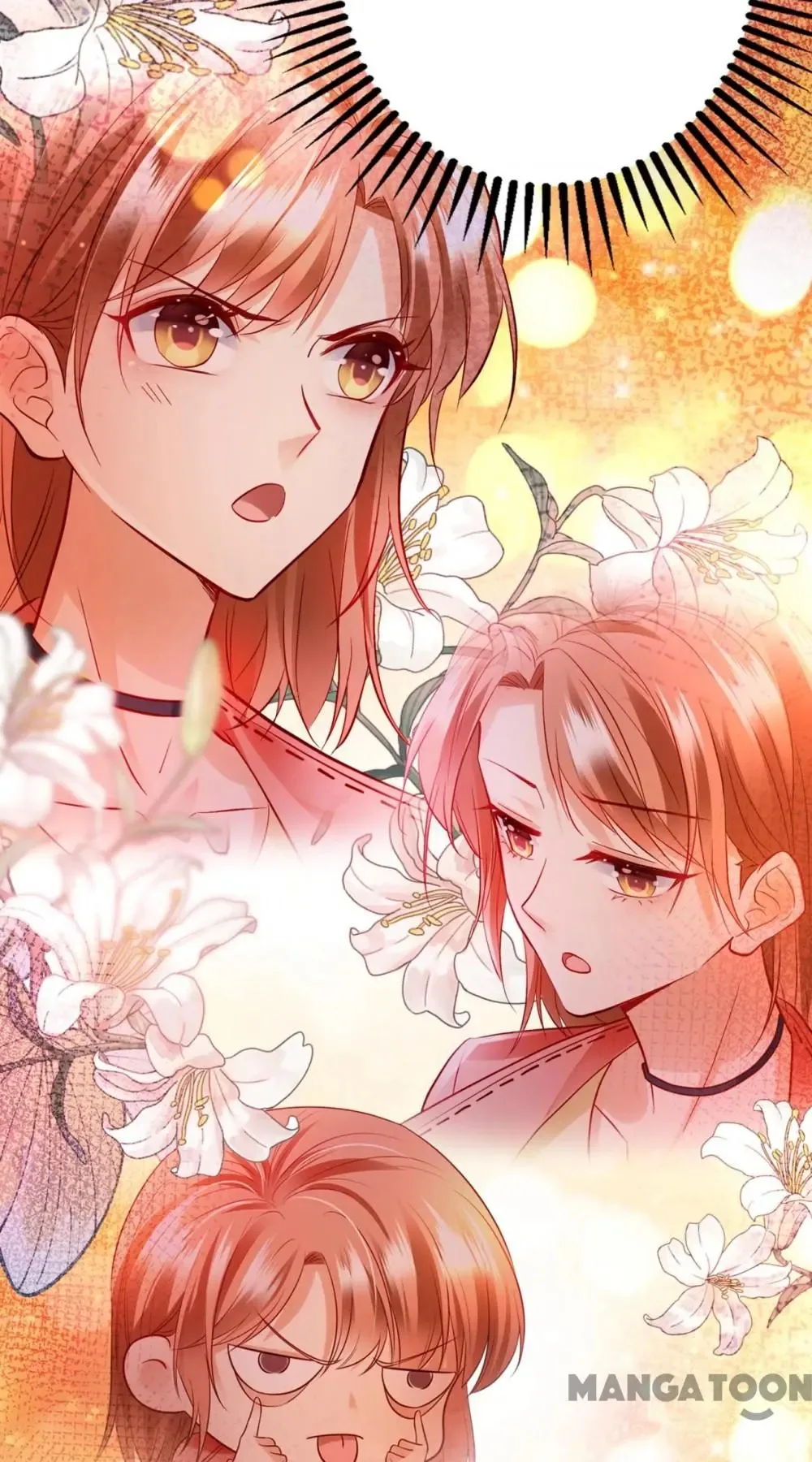 The Expensive Ex-Wife Of A Wealthy Family Chapter 636 page 23