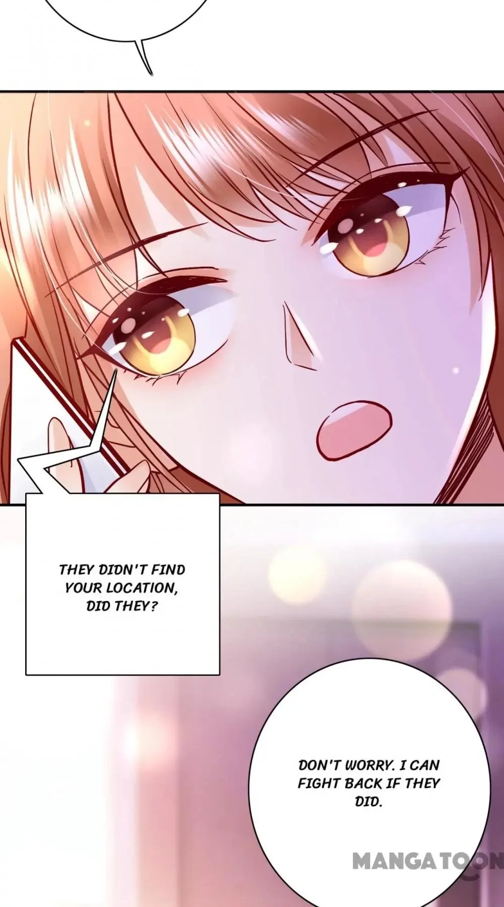 The Expensive Ex-Wife Of A Wealthy Family Chapter 632 page 36