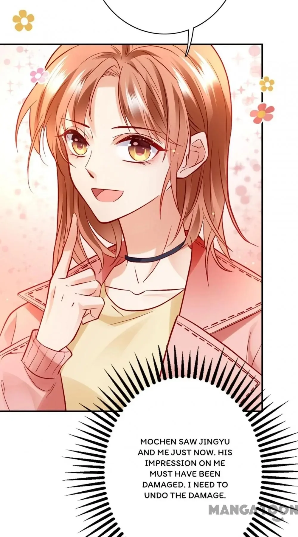 The Expensive Ex-Wife Of A Wealthy Family Chapter 634 page 34