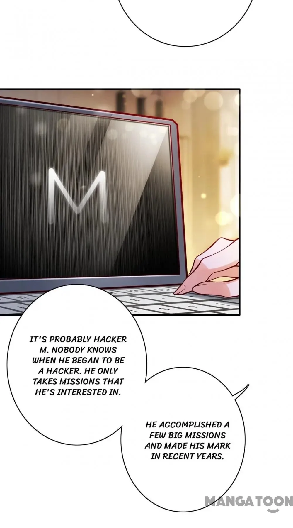 The Expensive Ex-Wife Of A Wealthy Family Chapter 632 page 31