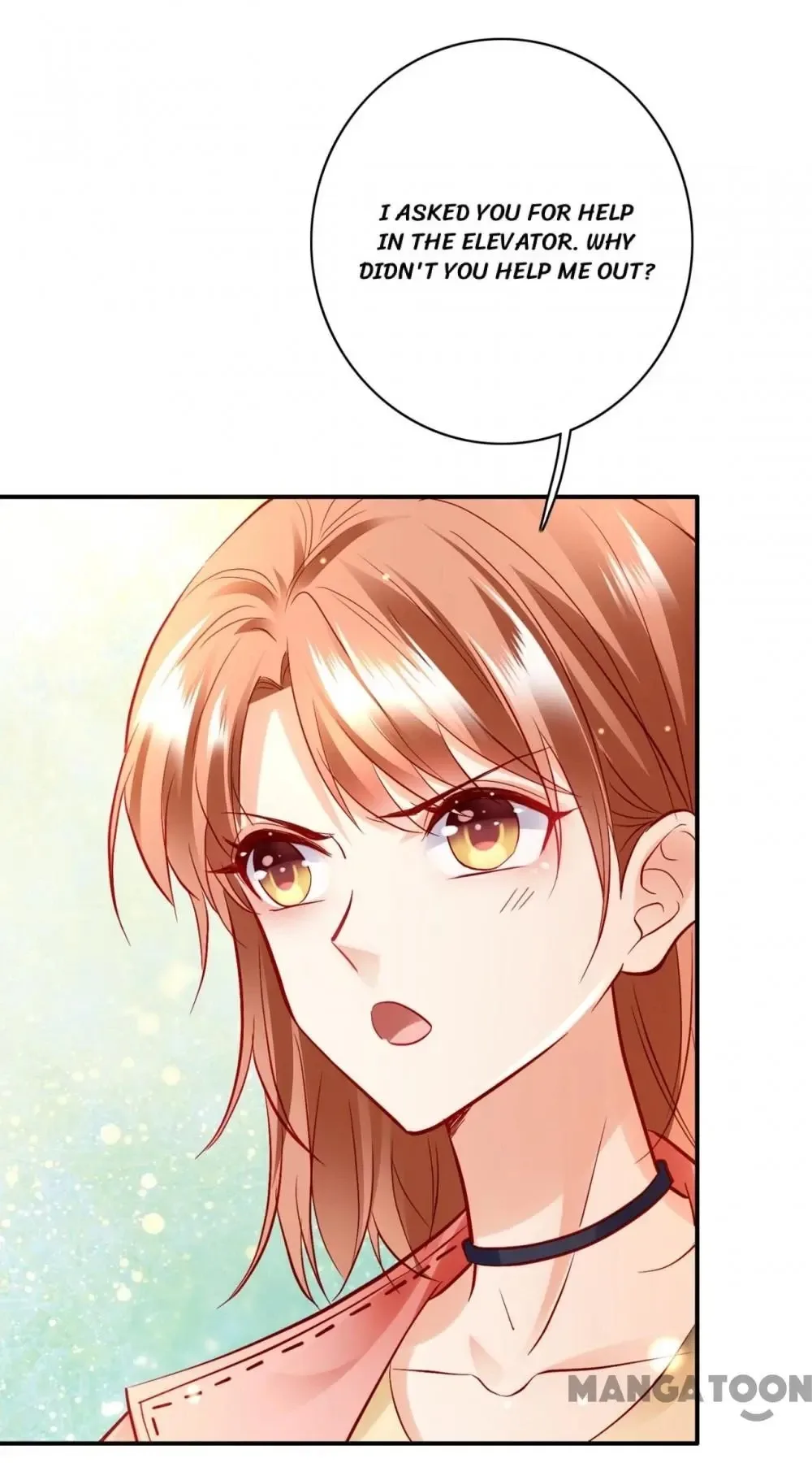 The Expensive Ex-Wife Of A Wealthy Family Chapter 634 page 28