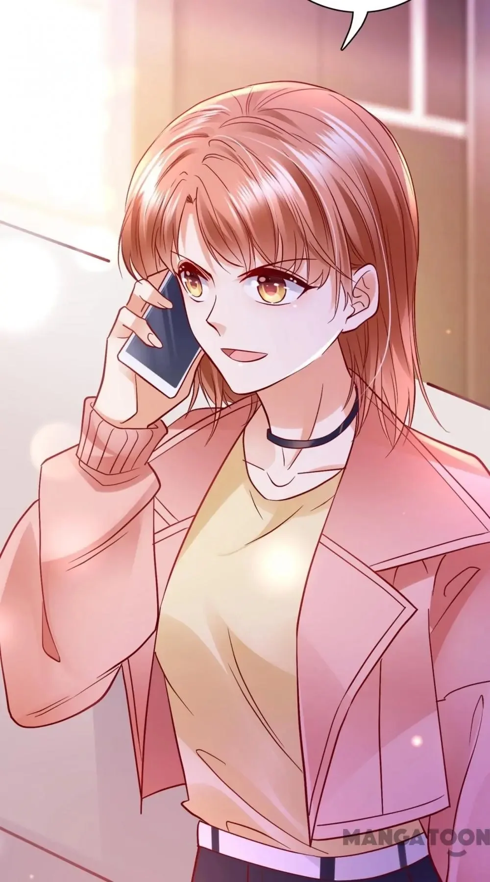 The Expensive Ex-Wife Of A Wealthy Family Chapter 632 page 37