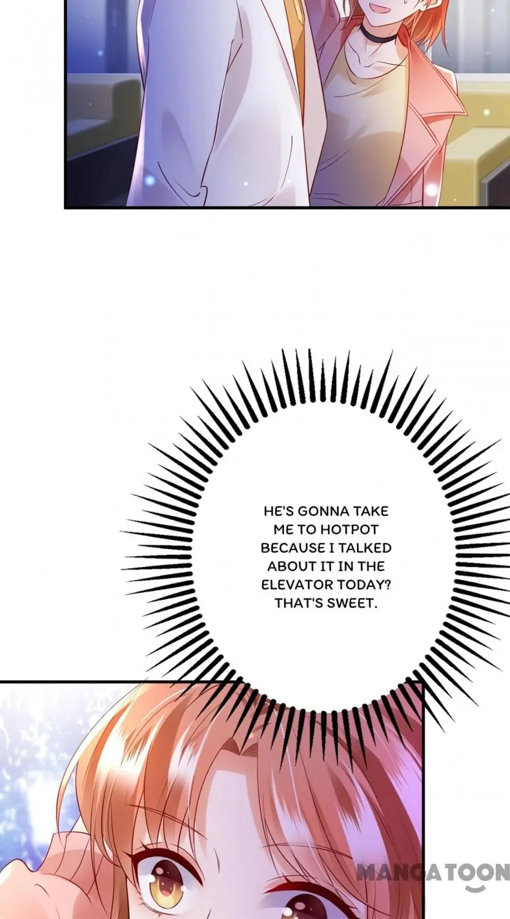 The Expensive Ex-Wife Of A Wealthy Family Chapter 635 page 45