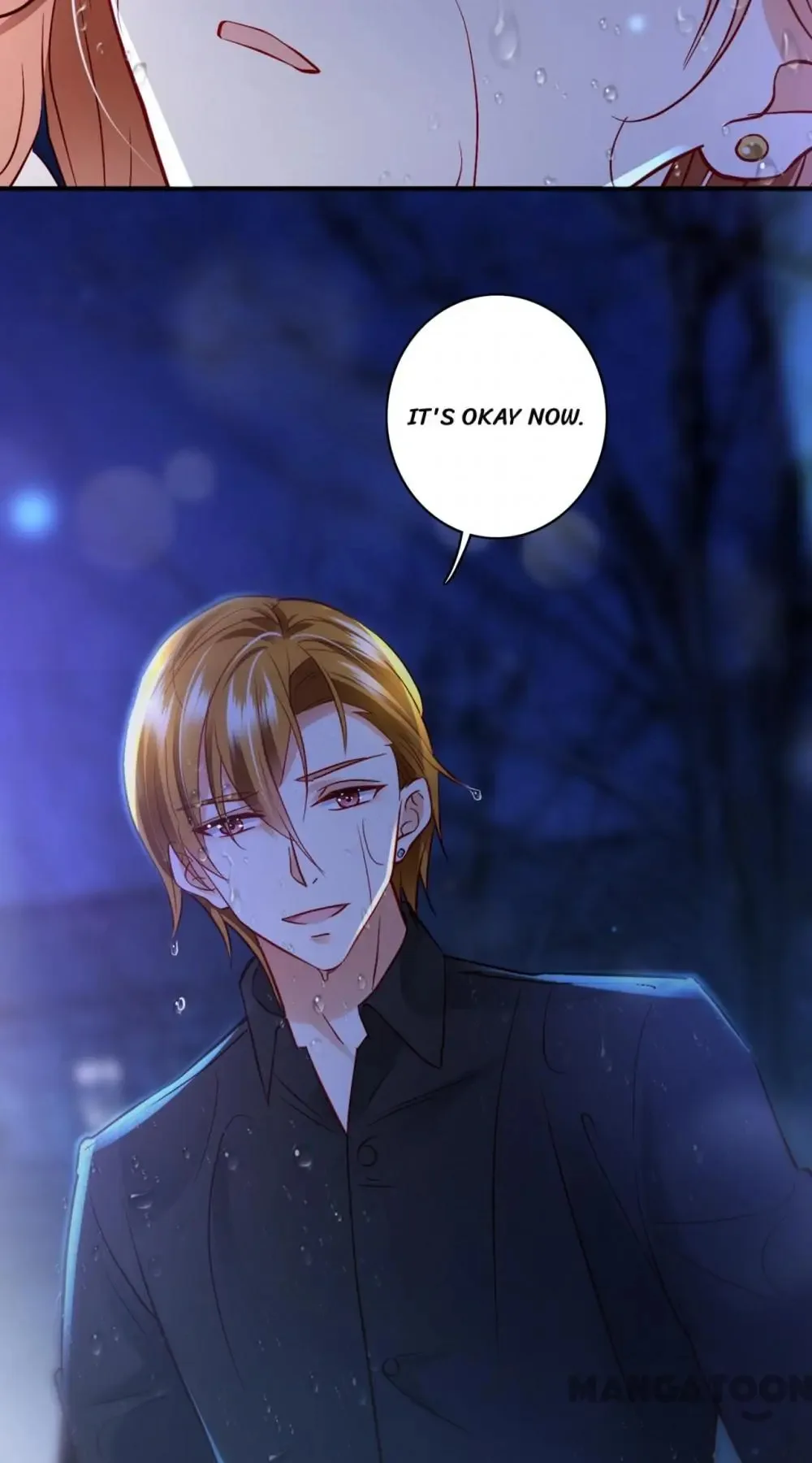The Expensive Ex-Wife Of A Wealthy Family Chapter 638 page 14
