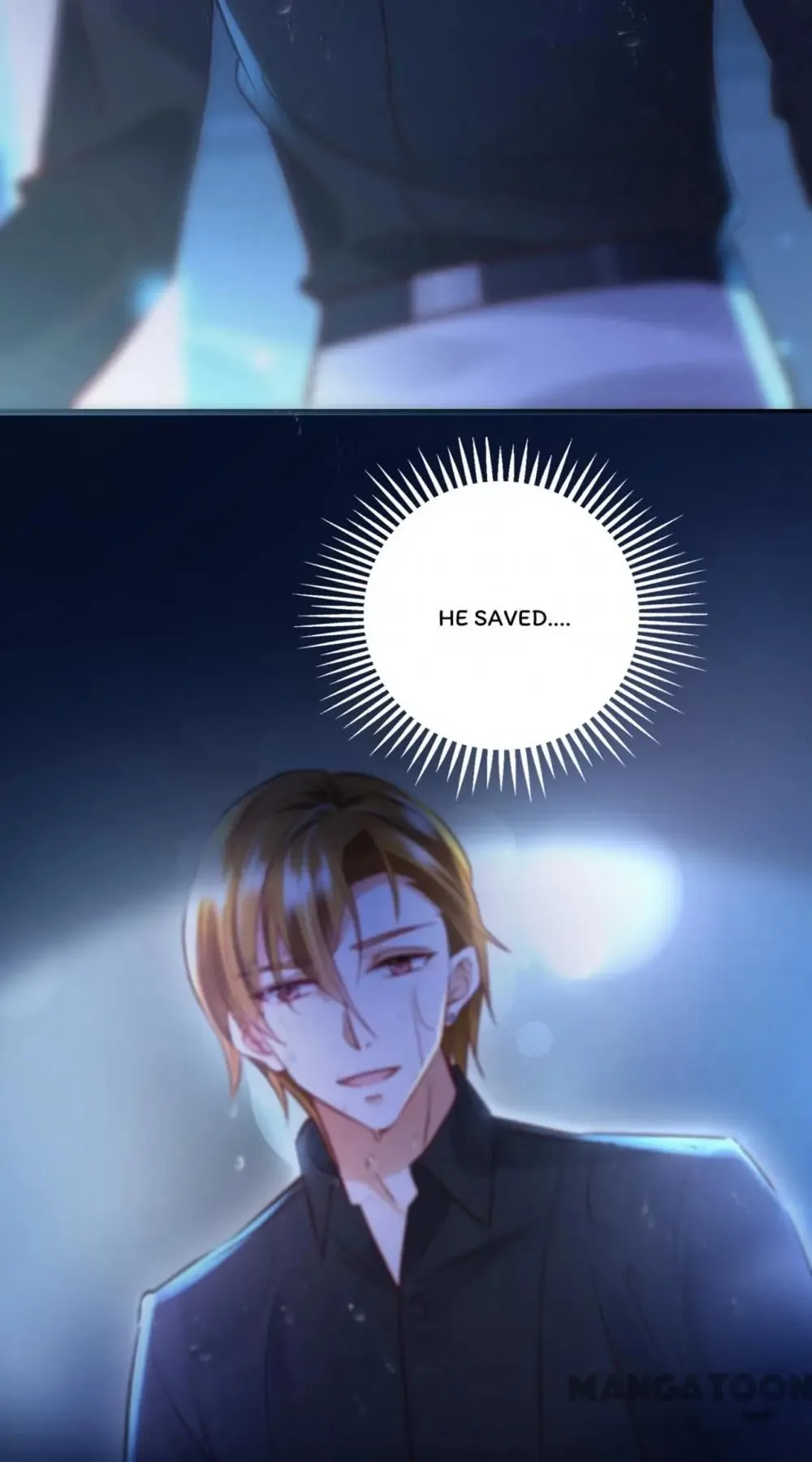 The Expensive Ex-Wife Of A Wealthy Family Chapter 638 page 15