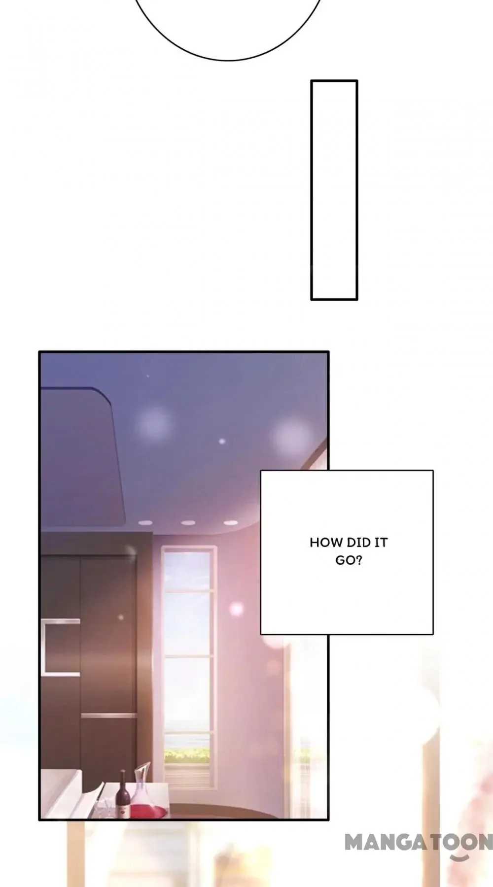 The Expensive Ex-Wife Of A Wealthy Family Chapter 632 page 33