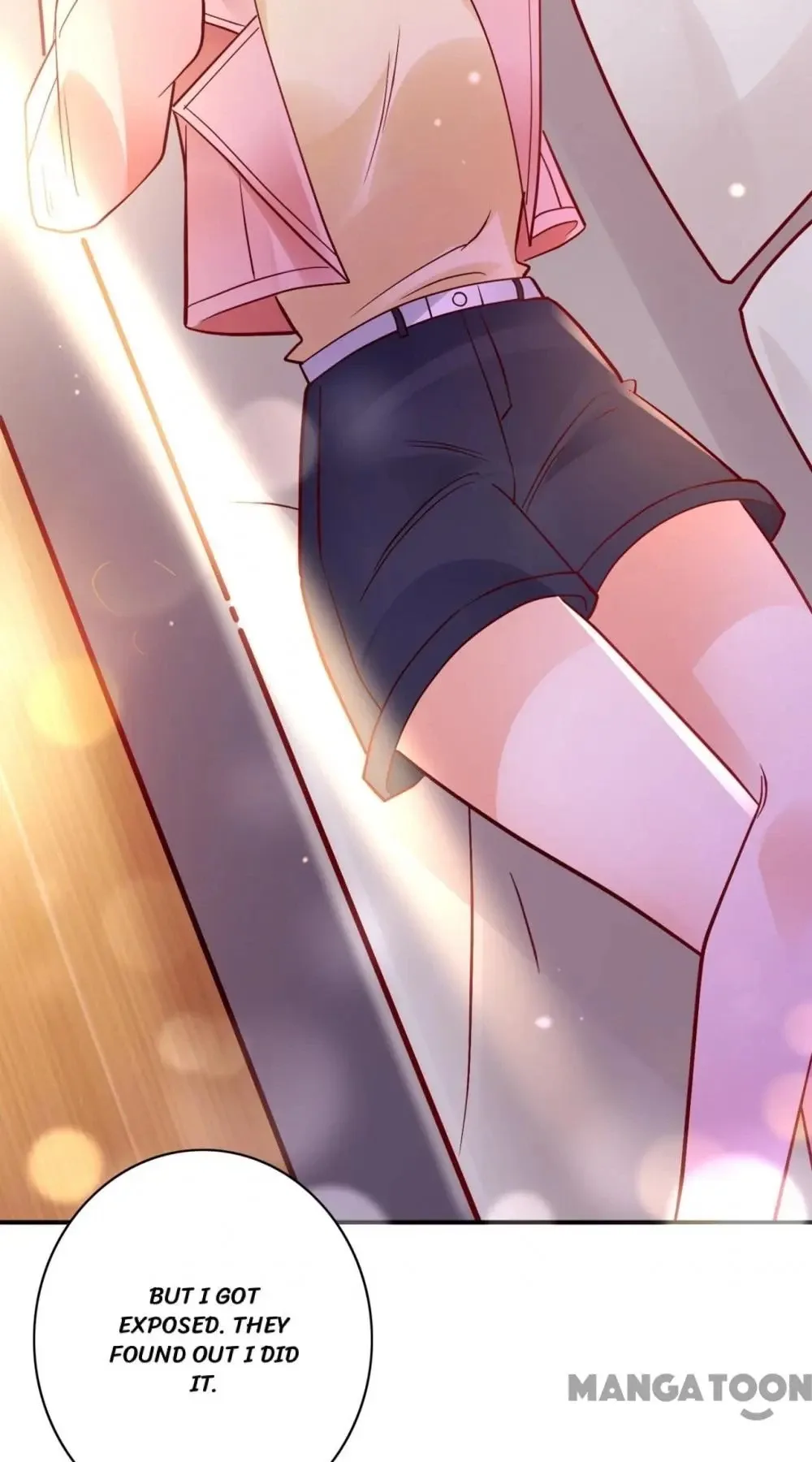 The Expensive Ex-Wife Of A Wealthy Family Chapter 632 page 35