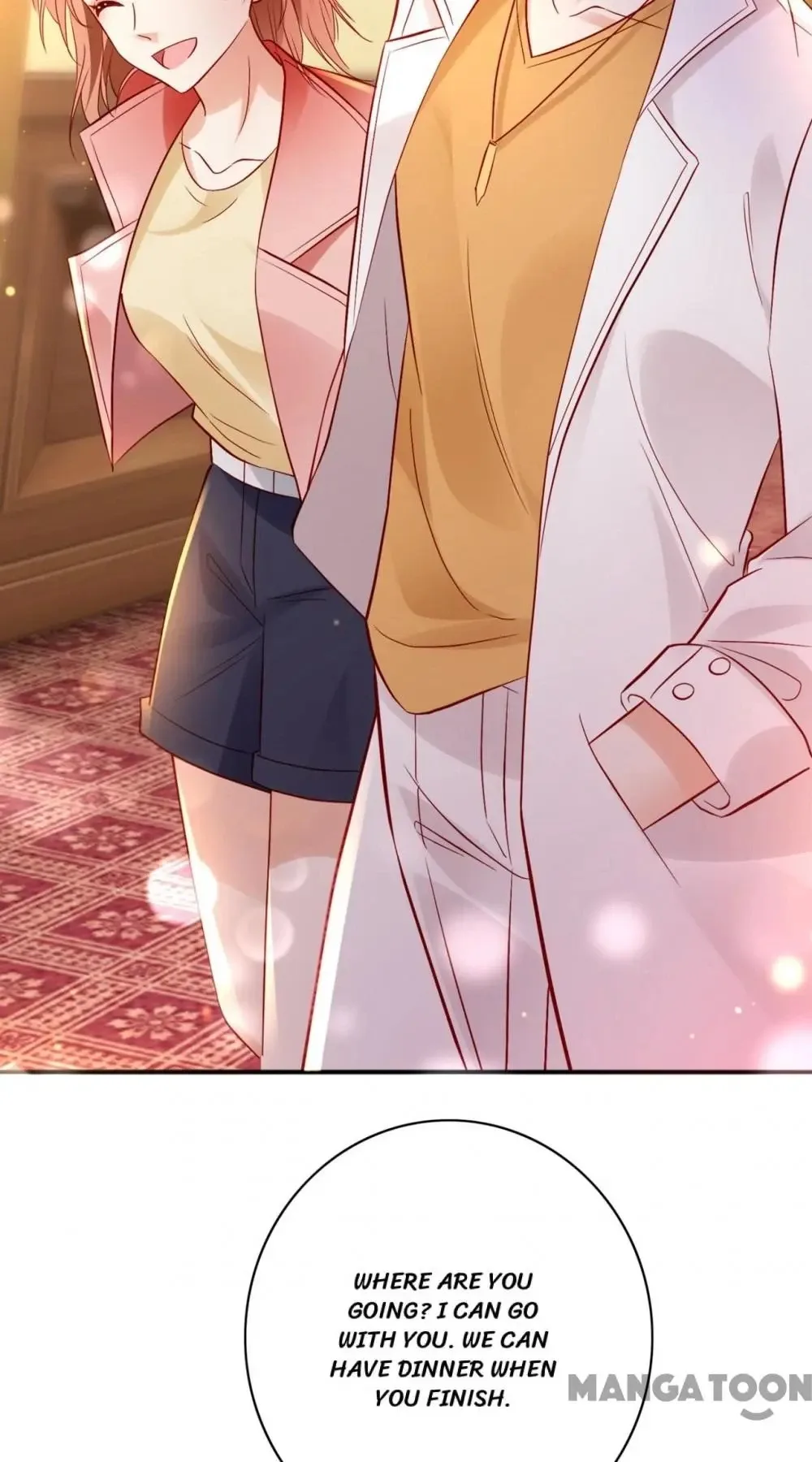 The Expensive Ex-Wife Of A Wealthy Family Chapter 634 page 33