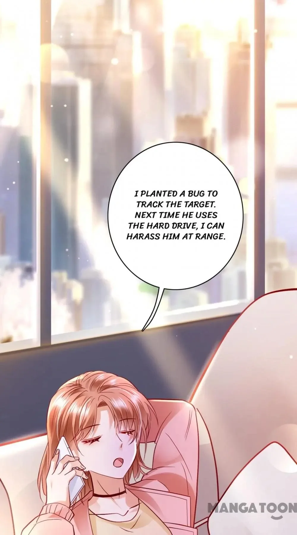 The Expensive Ex-Wife Of A Wealthy Family Chapter 632 page 34