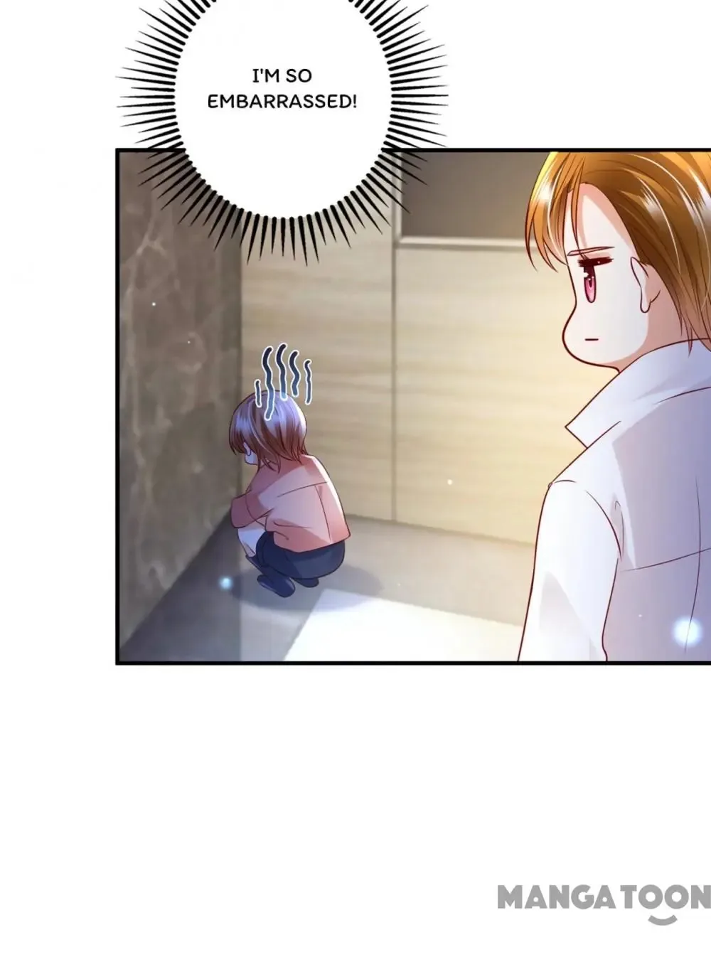 The Expensive Ex-Wife Of A Wealthy Family Chapter 636 page 21
