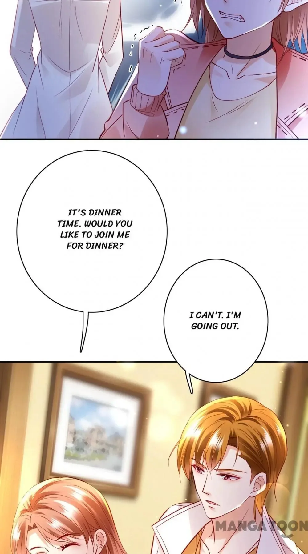 The Expensive Ex-Wife Of A Wealthy Family Chapter 634 page 32