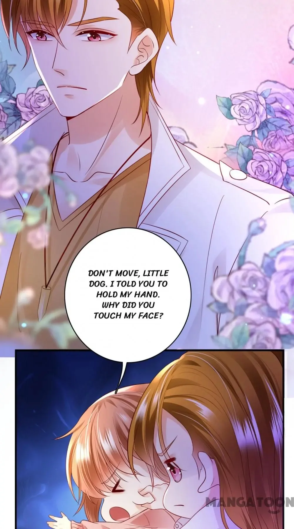 The Expensive Ex-Wife Of A Wealthy Family Chapter 635 page 41