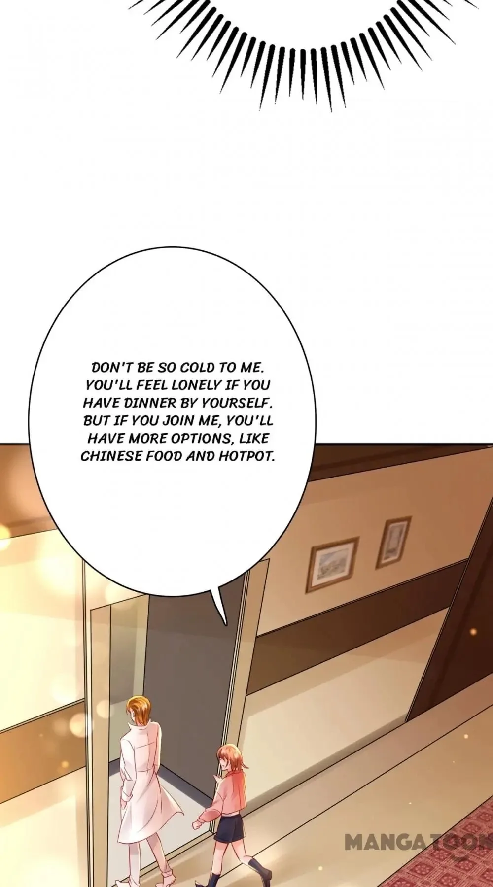 The Expensive Ex-Wife Of A Wealthy Family Chapter 634 page 35