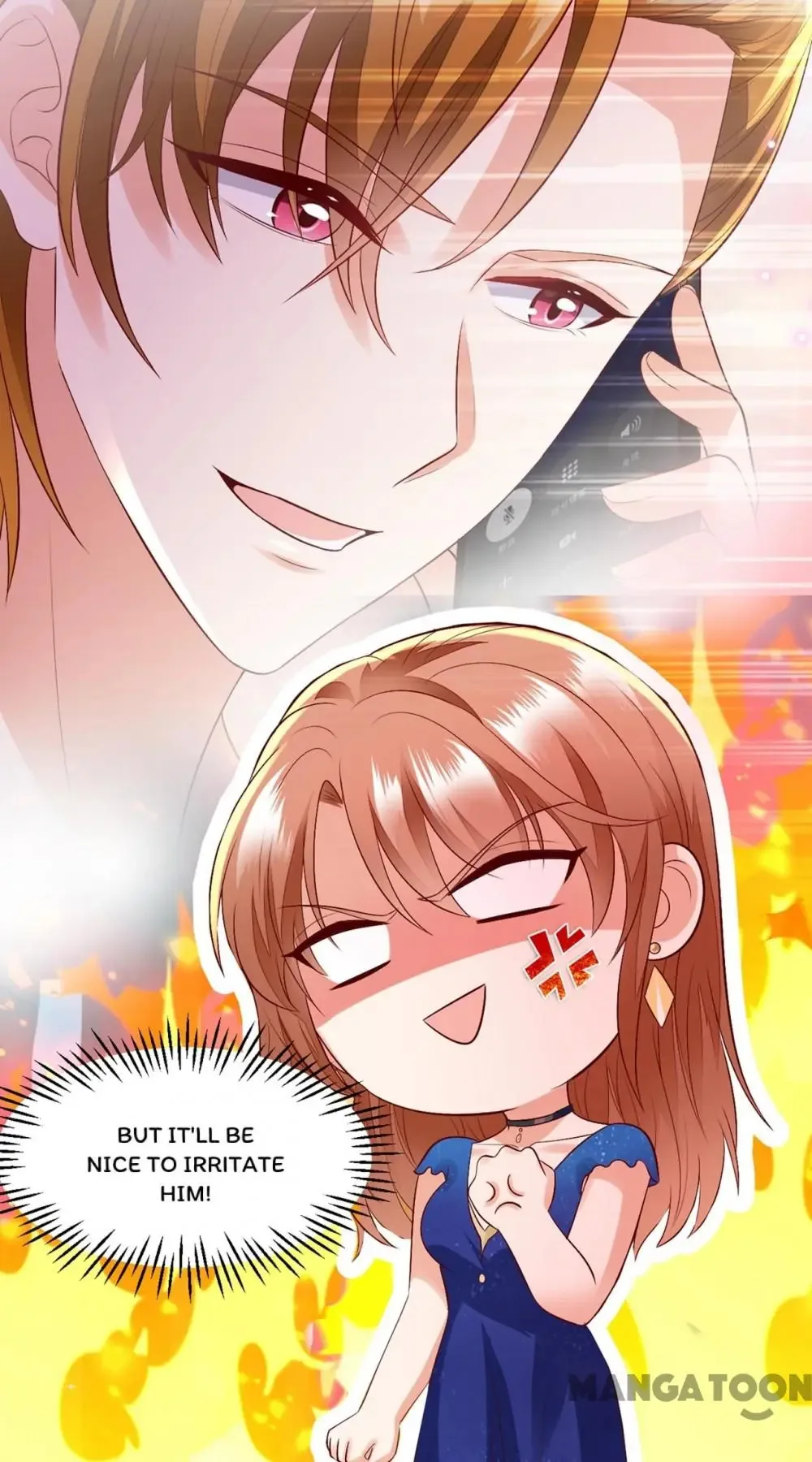 The Expensive Ex-Wife Of A Wealthy Family Chapter 640 page 2