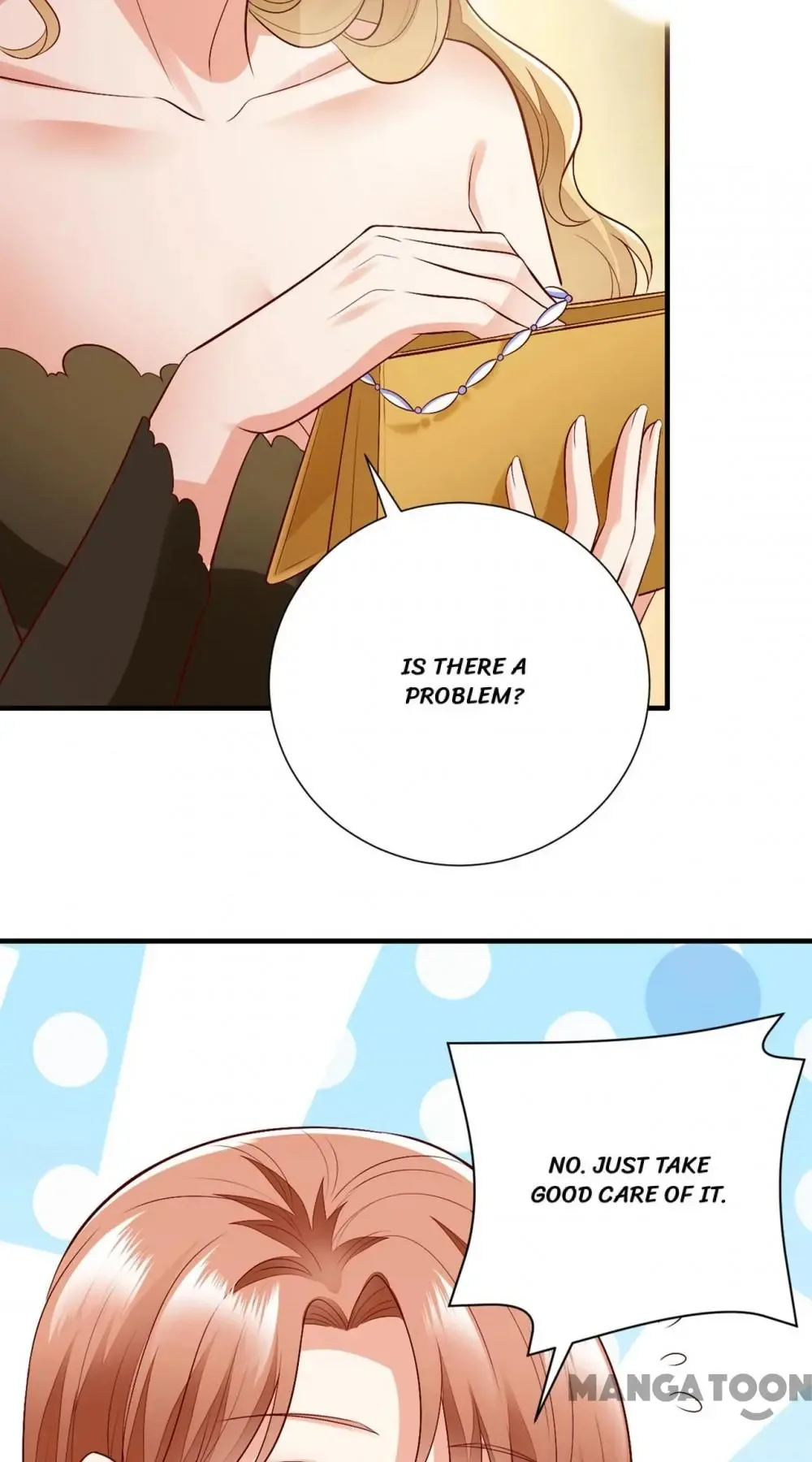 The Expensive Ex-Wife Of A Wealthy Family Chapter 640 page 5