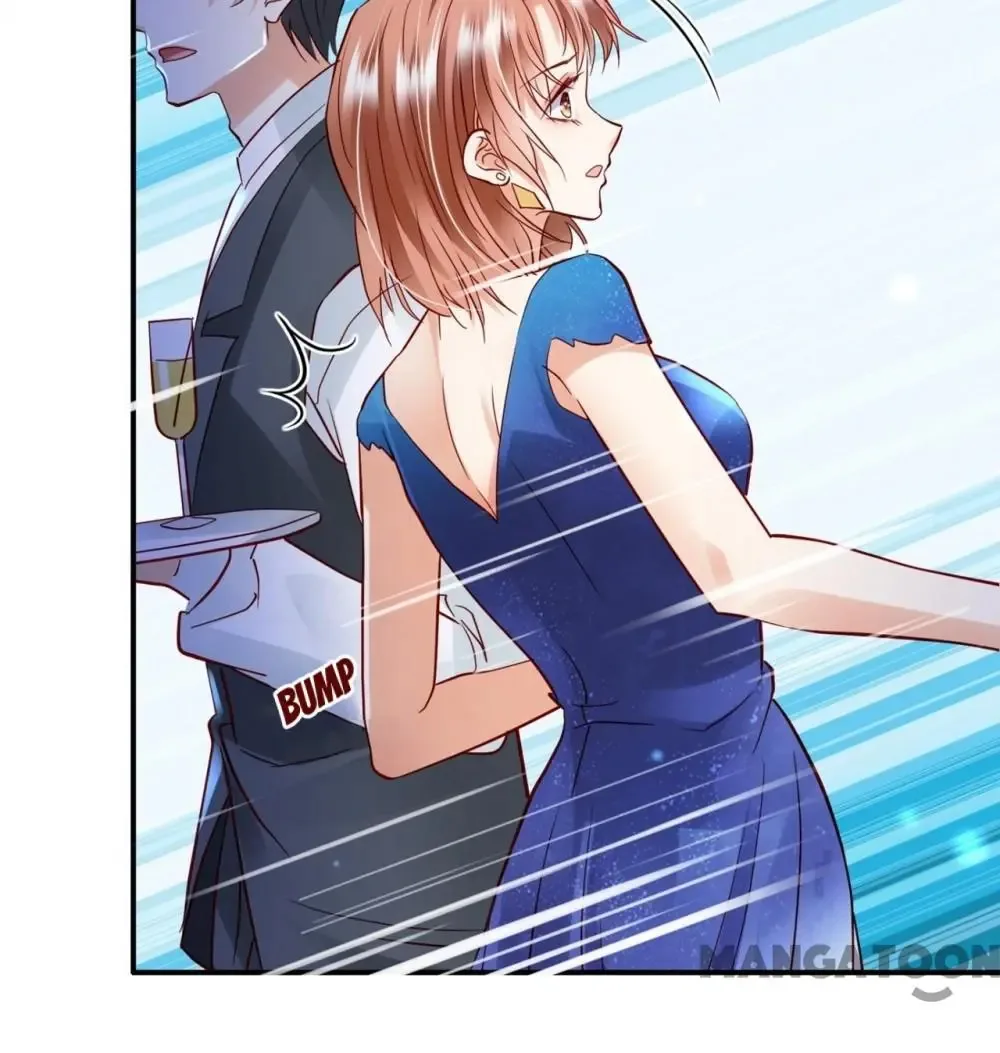 The Expensive Ex-Wife Of A Wealthy Family Chapter 637 page 2