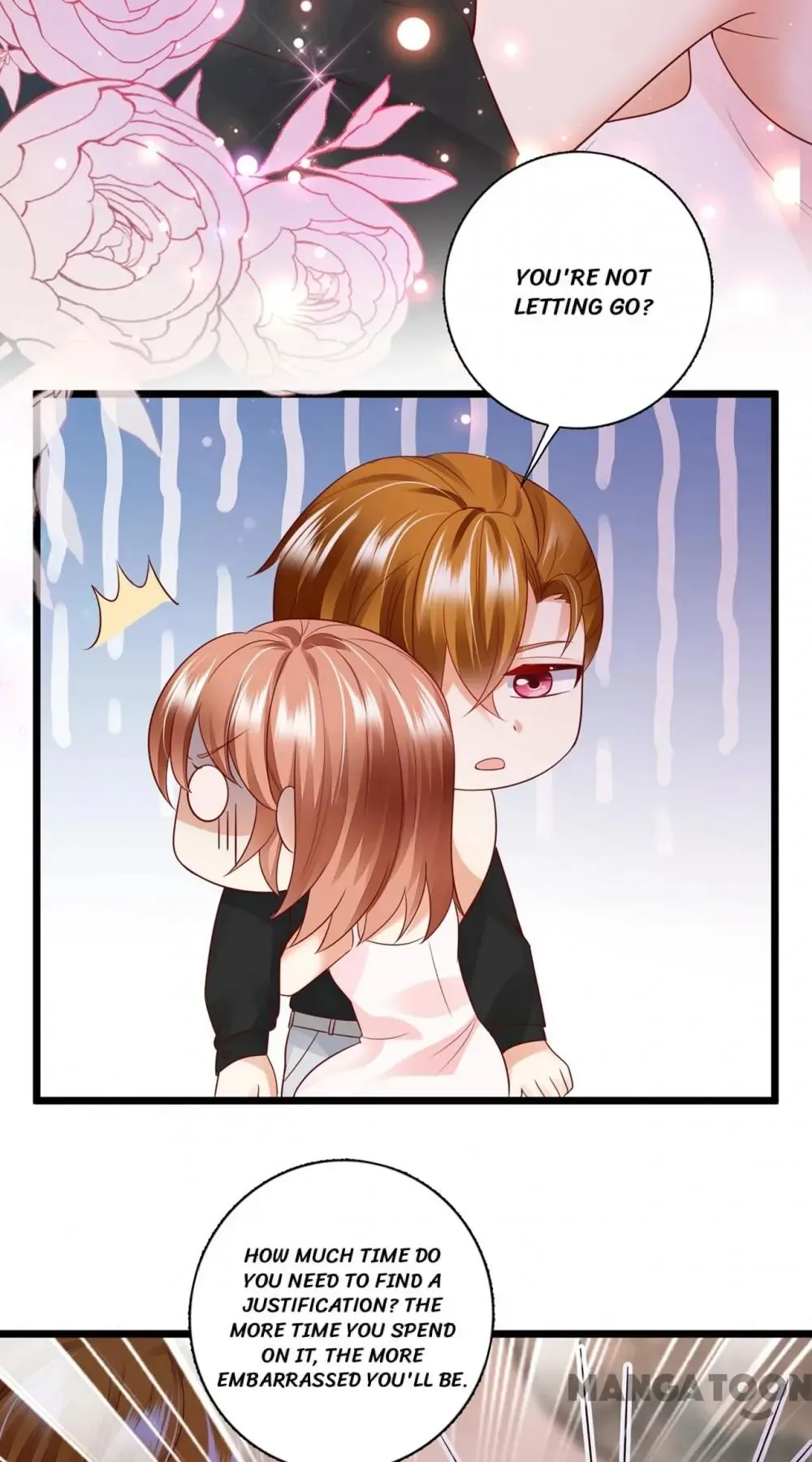 The Expensive Ex-Wife Of A Wealthy Family Chapter 639 page 5