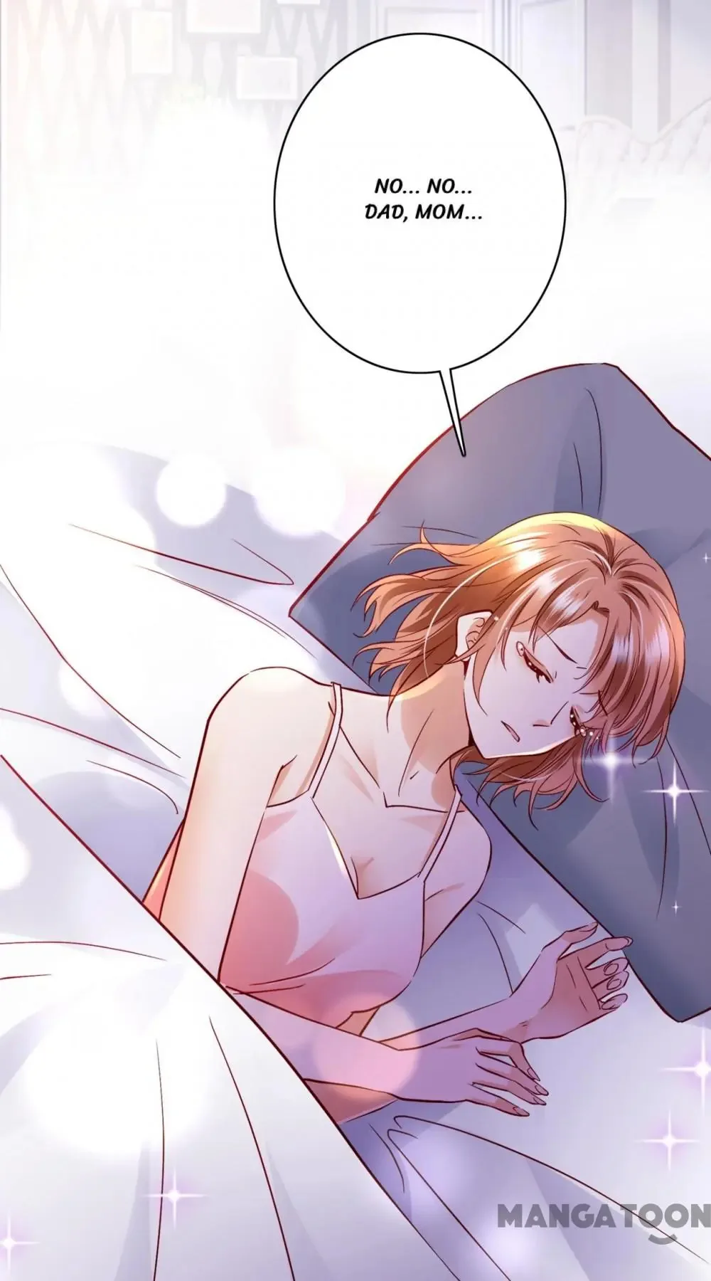 The Expensive Ex-Wife Of A Wealthy Family Chapter 638 page 20